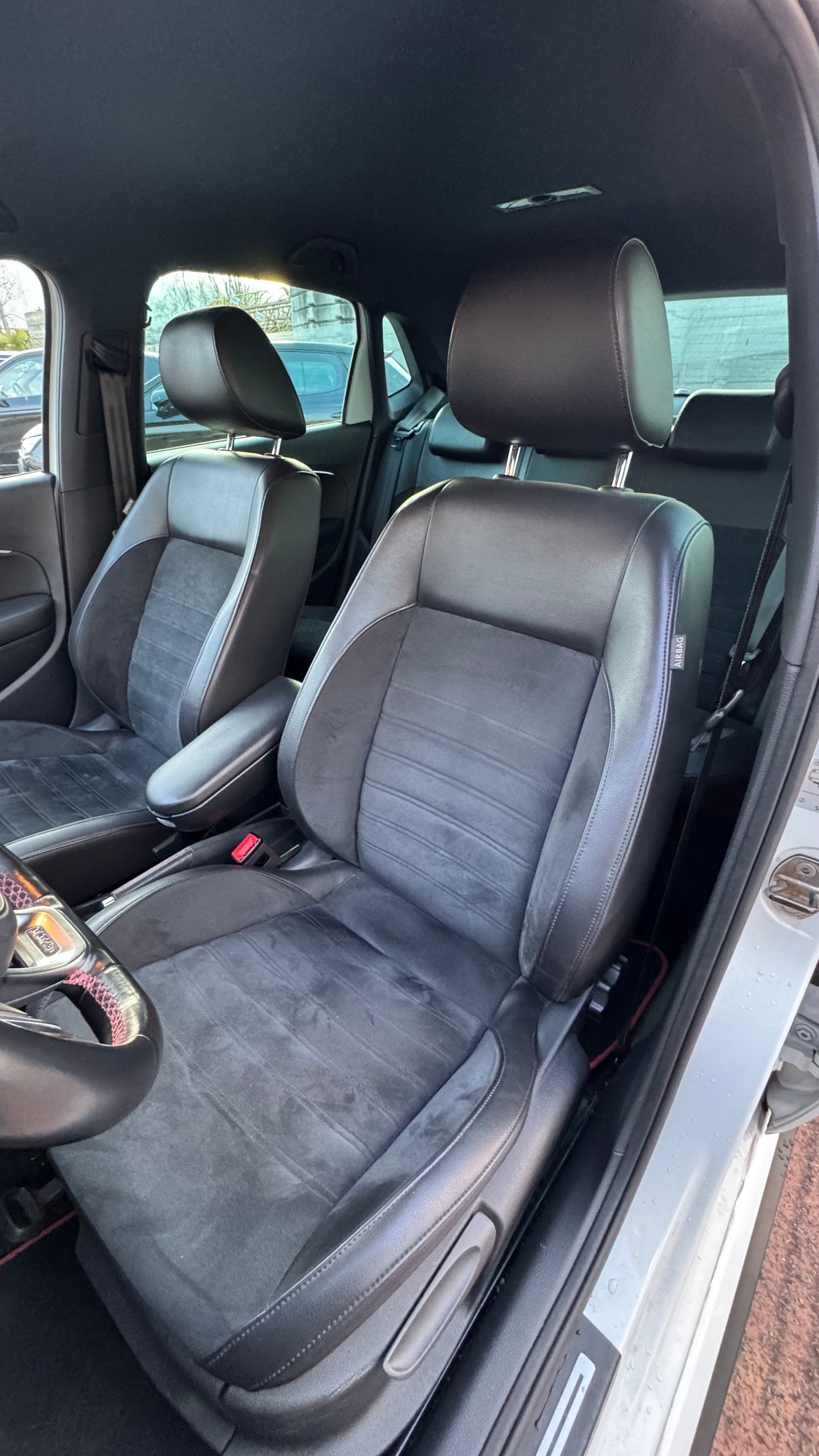 VW Polo 1.8 TSI GTI 230 Edition-image-20