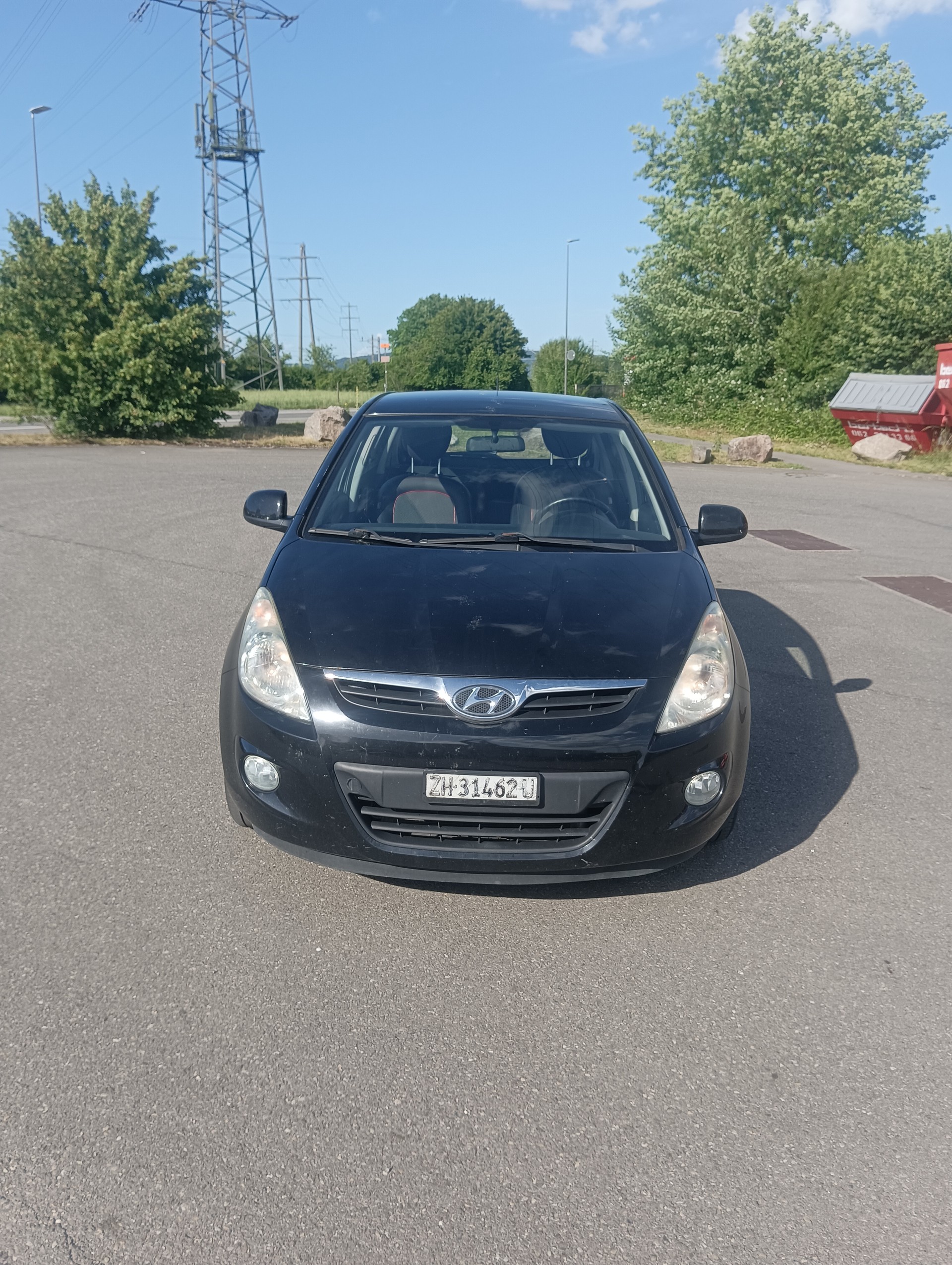 HYUNDAI i20 1.6 Premium-image-0
