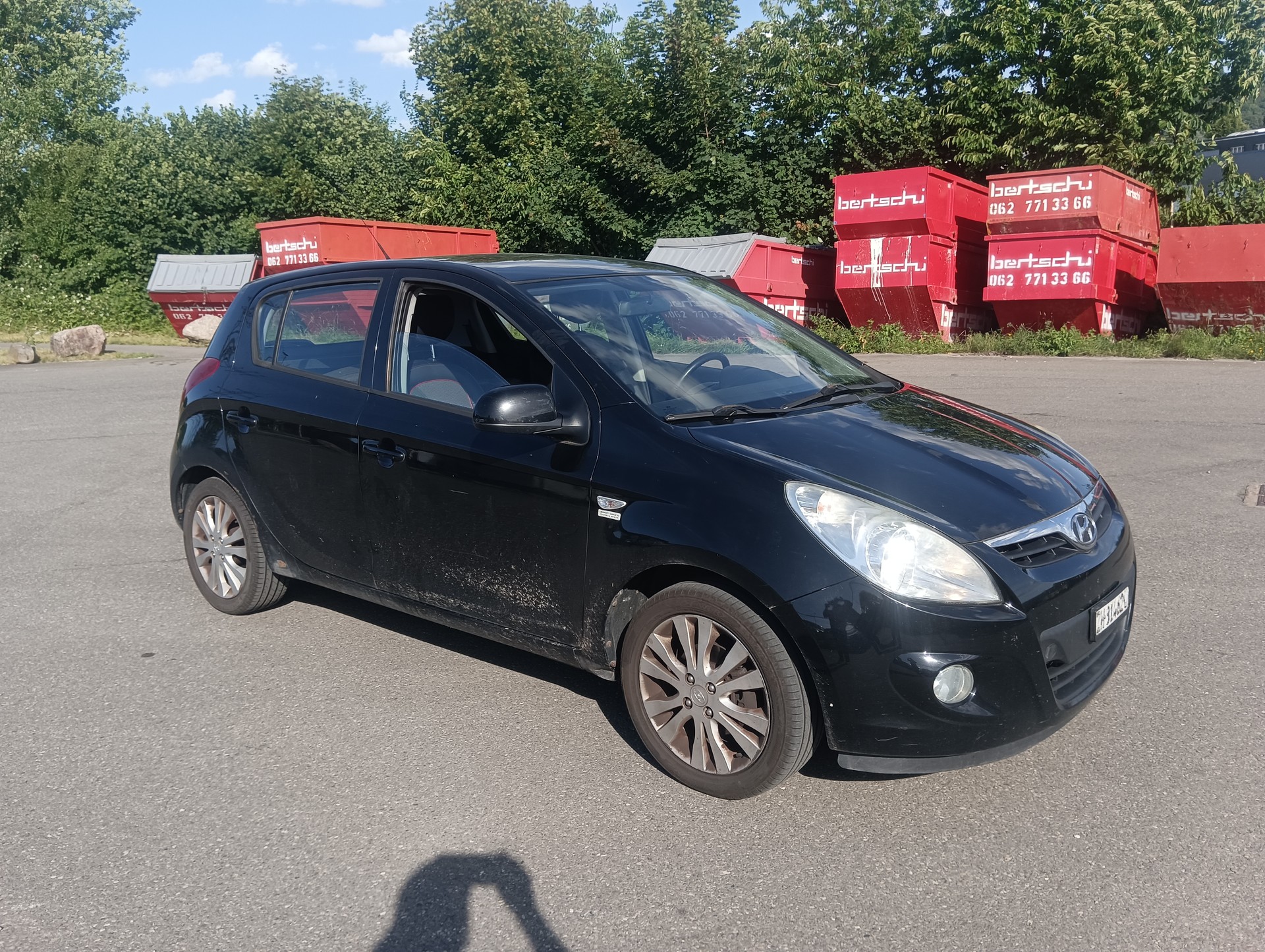 HYUNDAI i20 1.6 Premium-image-6