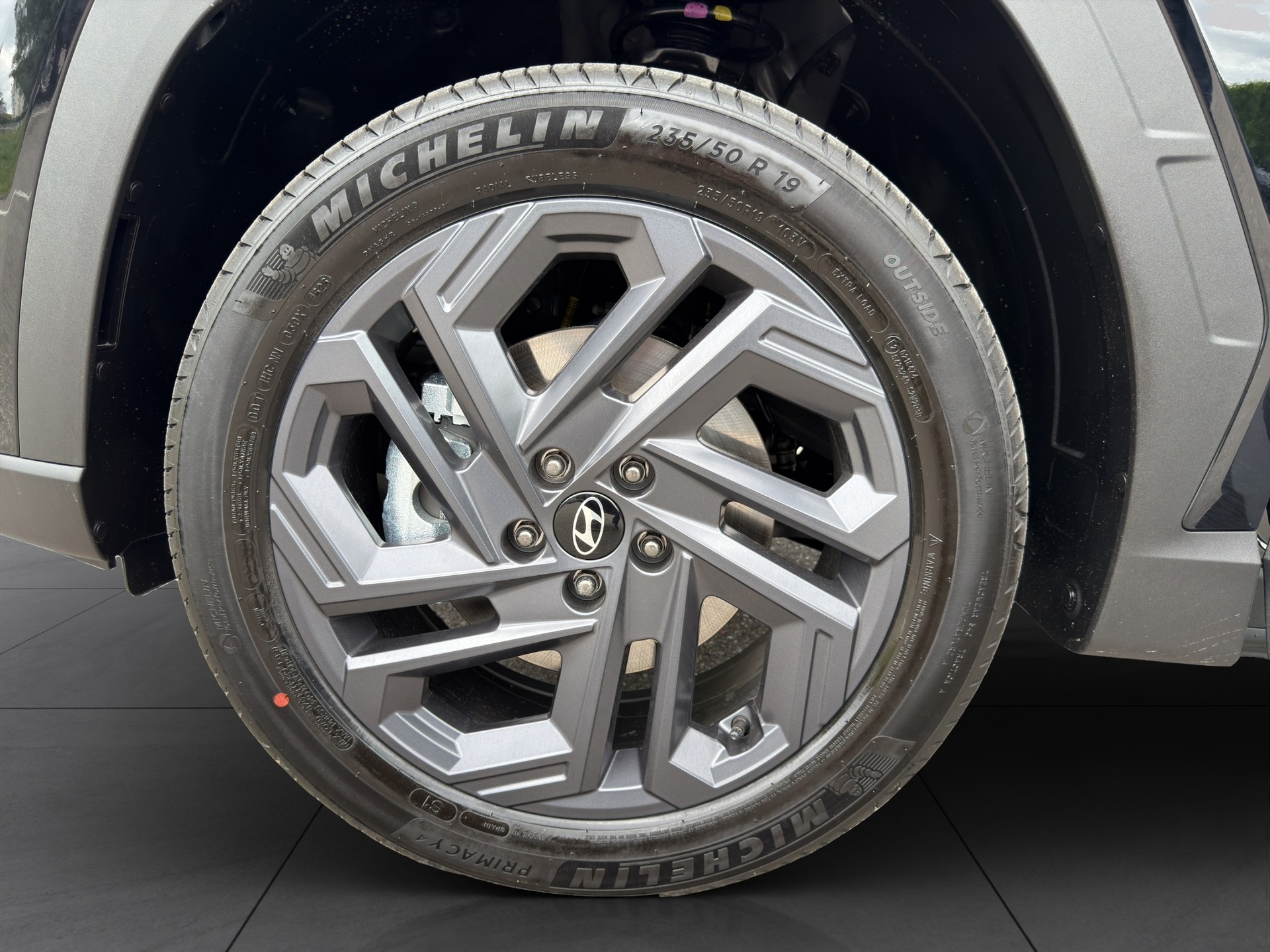 HYUNDAI Tucson 1.6 TGDI HEV Origo 4WD-image-13