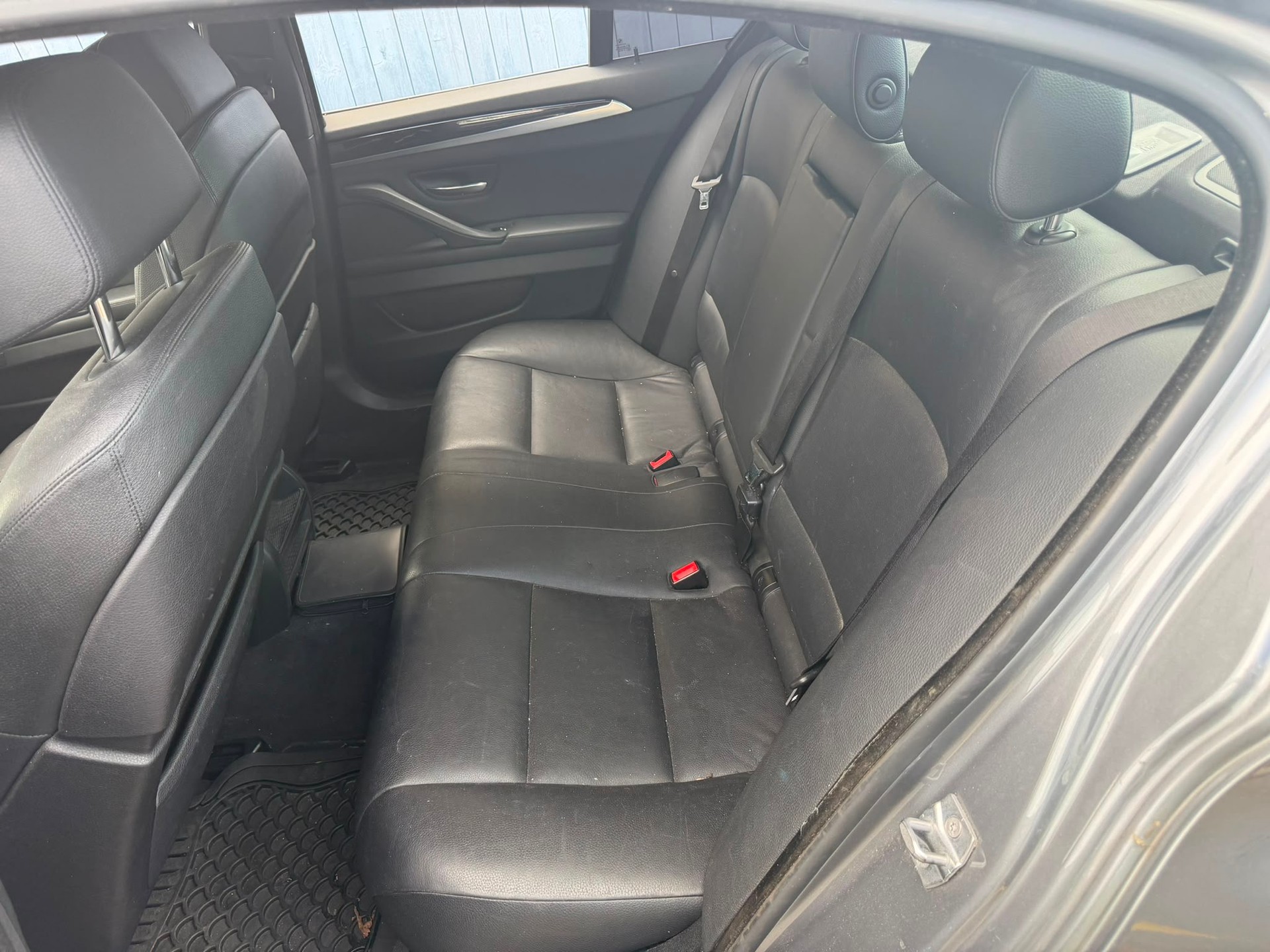 BMW 535d Steptronic-image-10