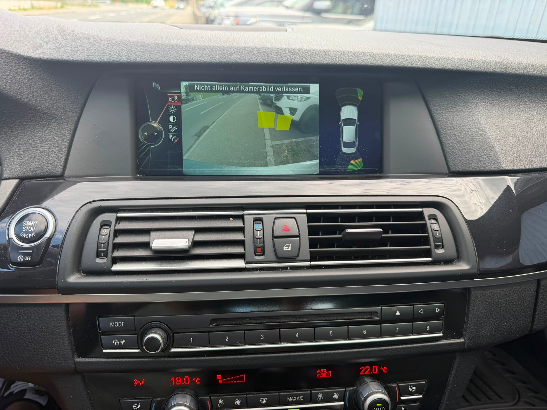 BMW 535d Steptronic-image-15