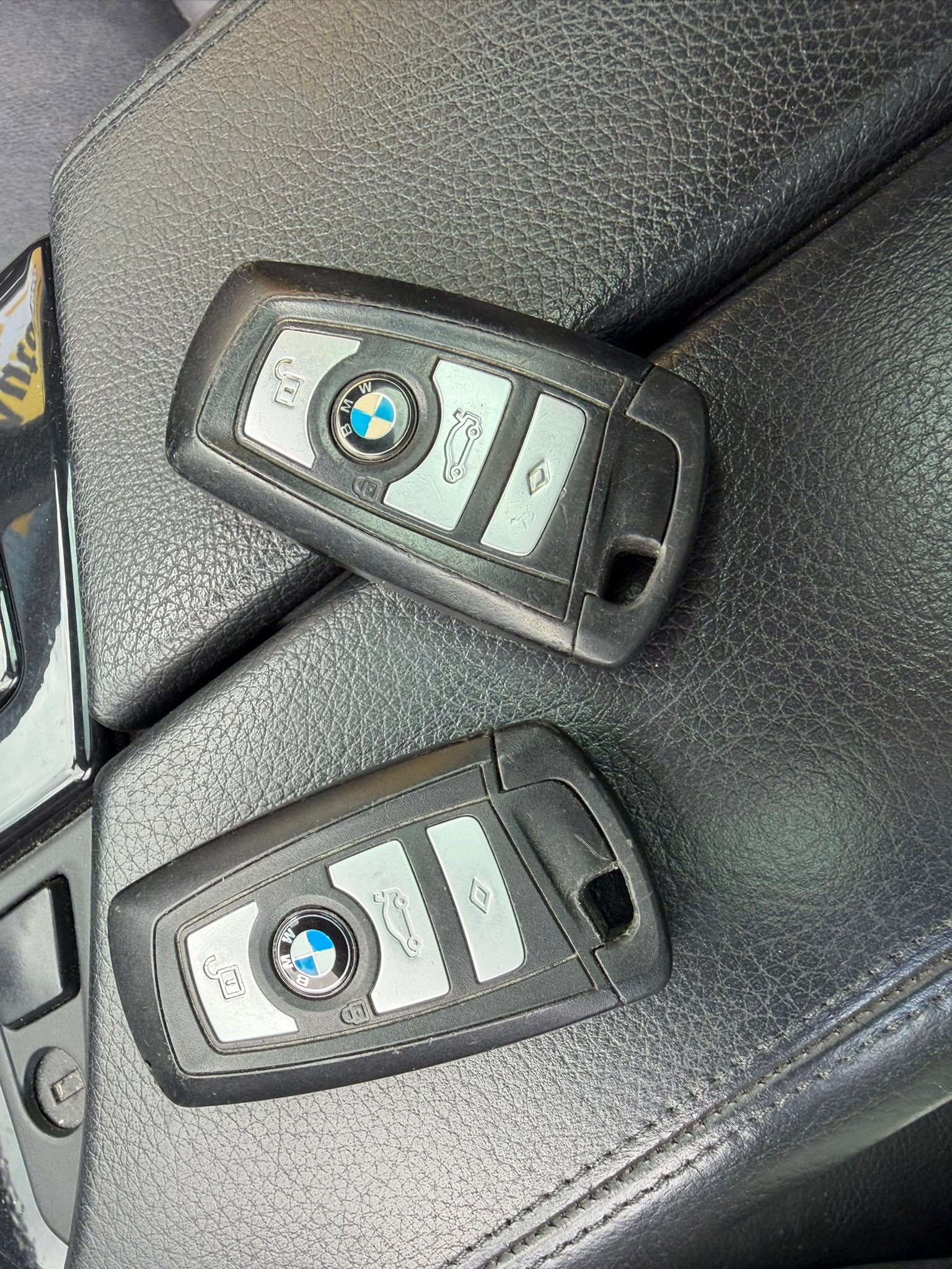 BMW 535d Steptronic-image-14