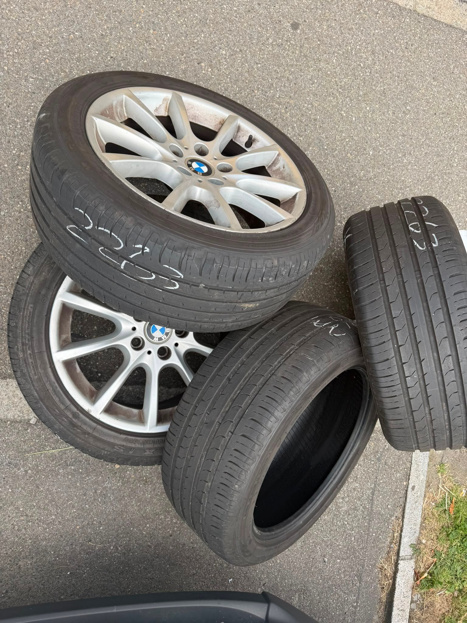 BMW 535d Steptronic-image-8