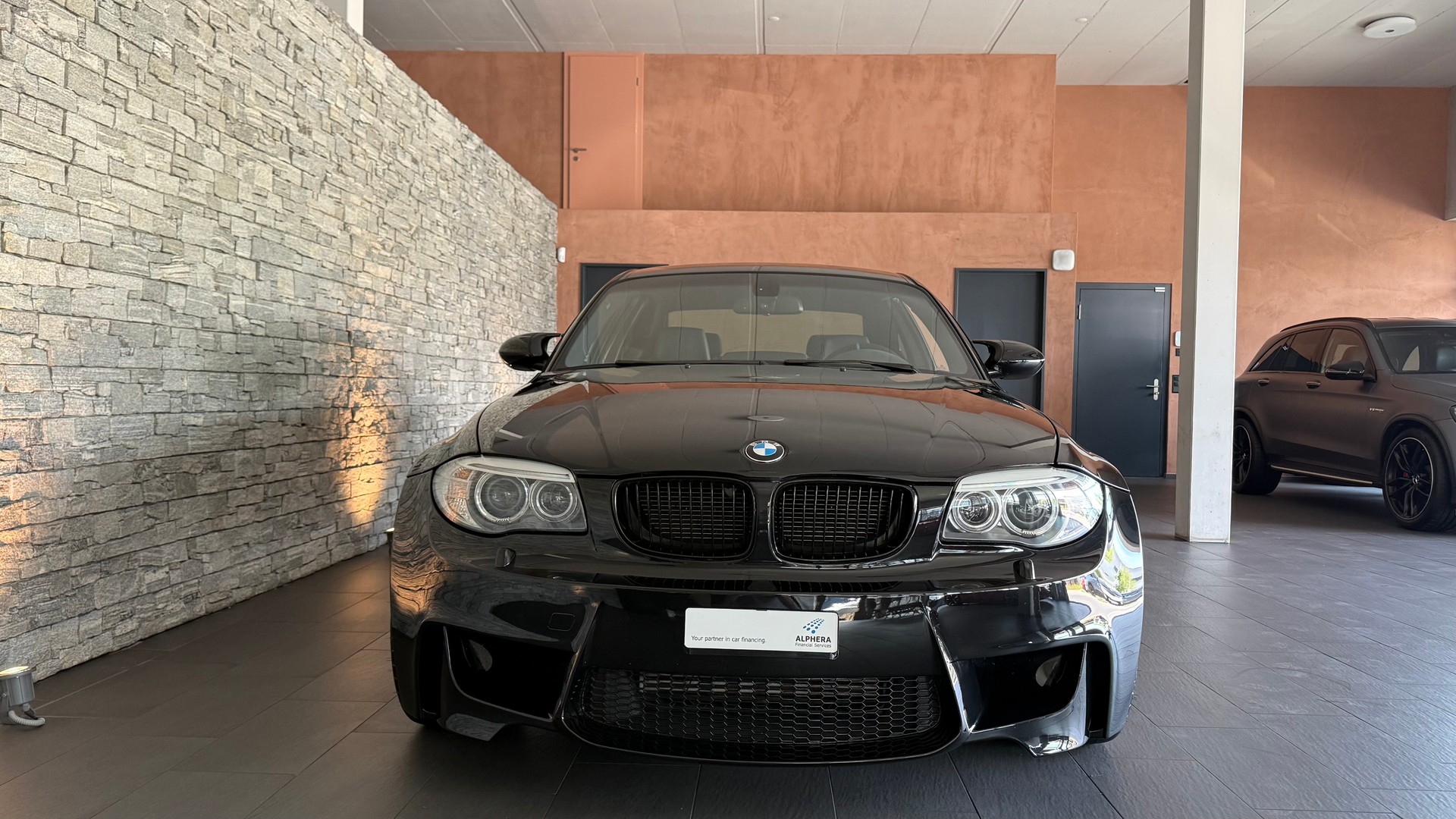 BMW 1er M Coupé-image-4