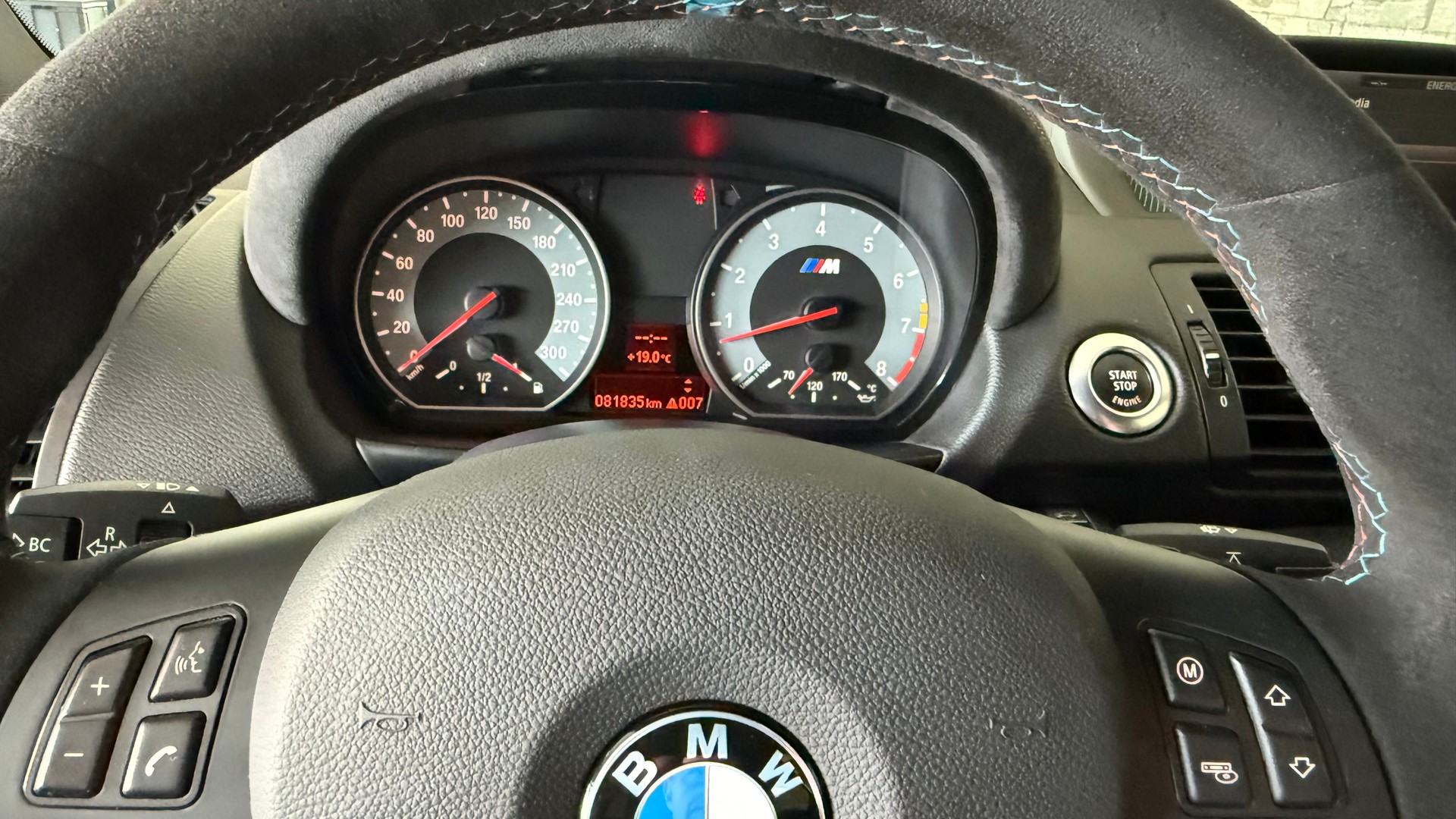 BMW 1er M Coupé-image-14