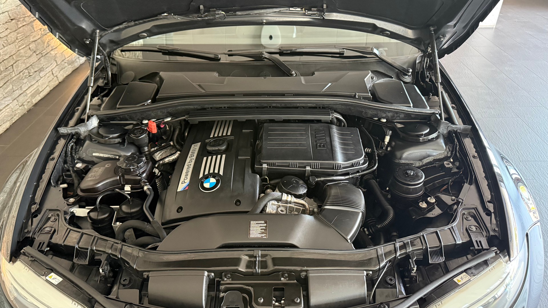 BMW 1er M Coupé-image-18