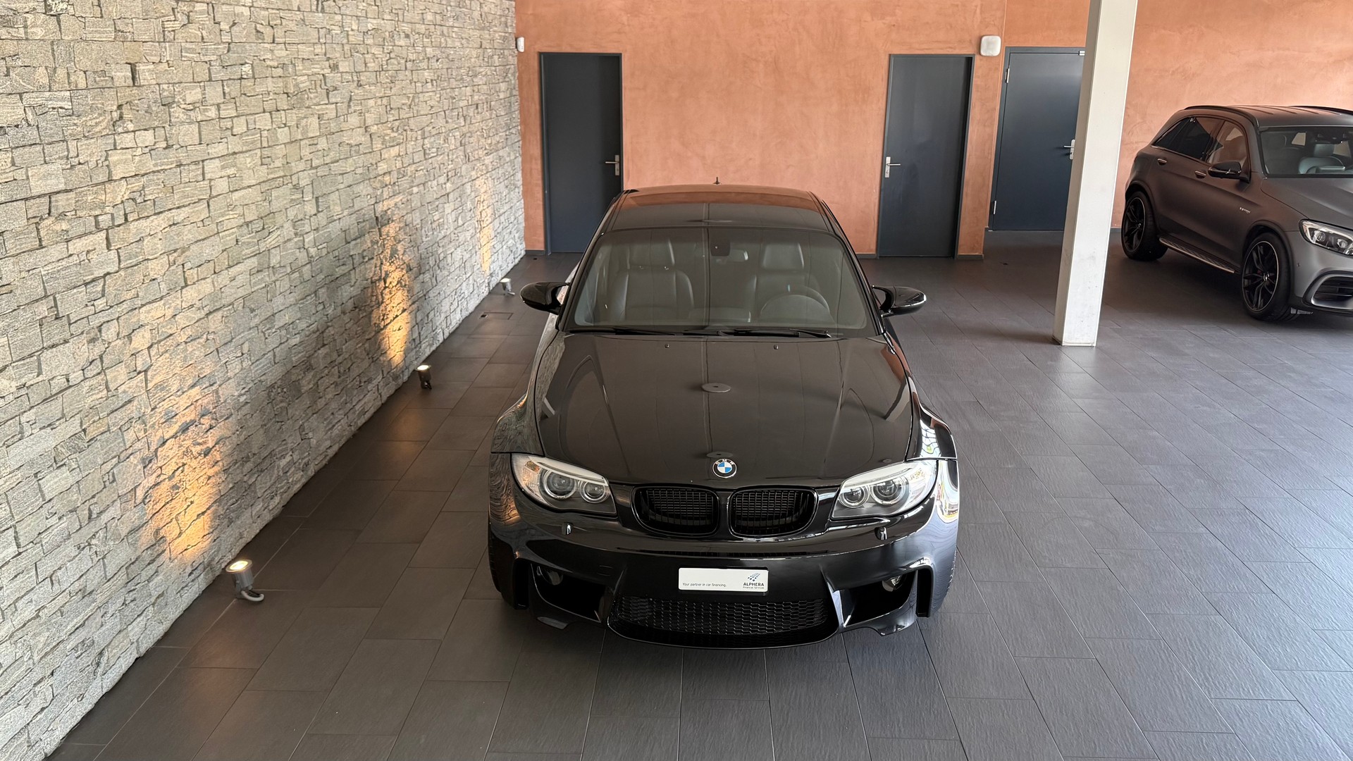 BMW 1er M Coupé-image-2