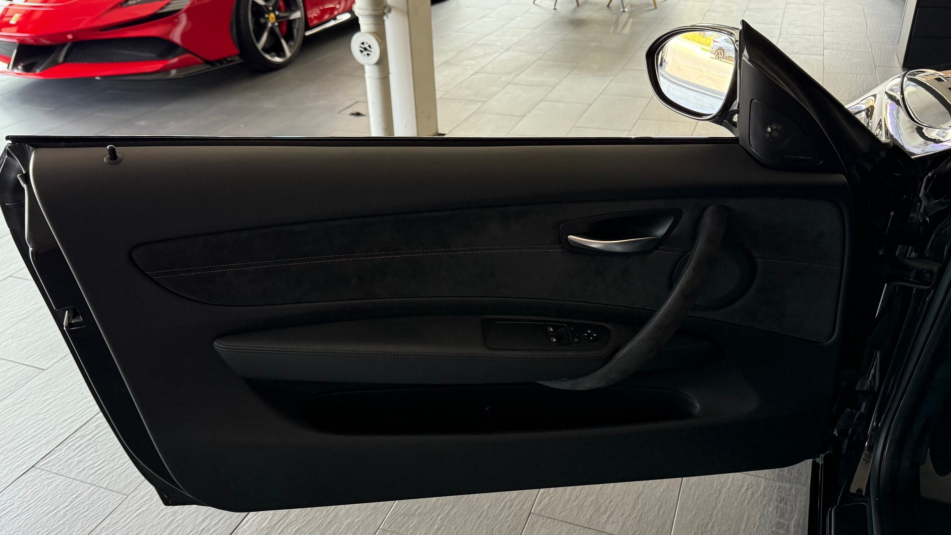 BMW 1er M Coupé-image-16