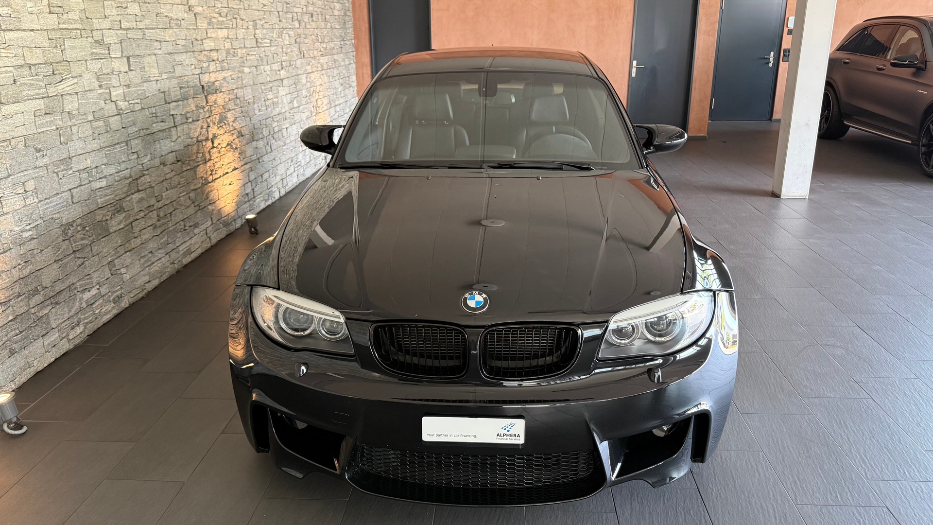 BMW 1er M Coupé-image-6