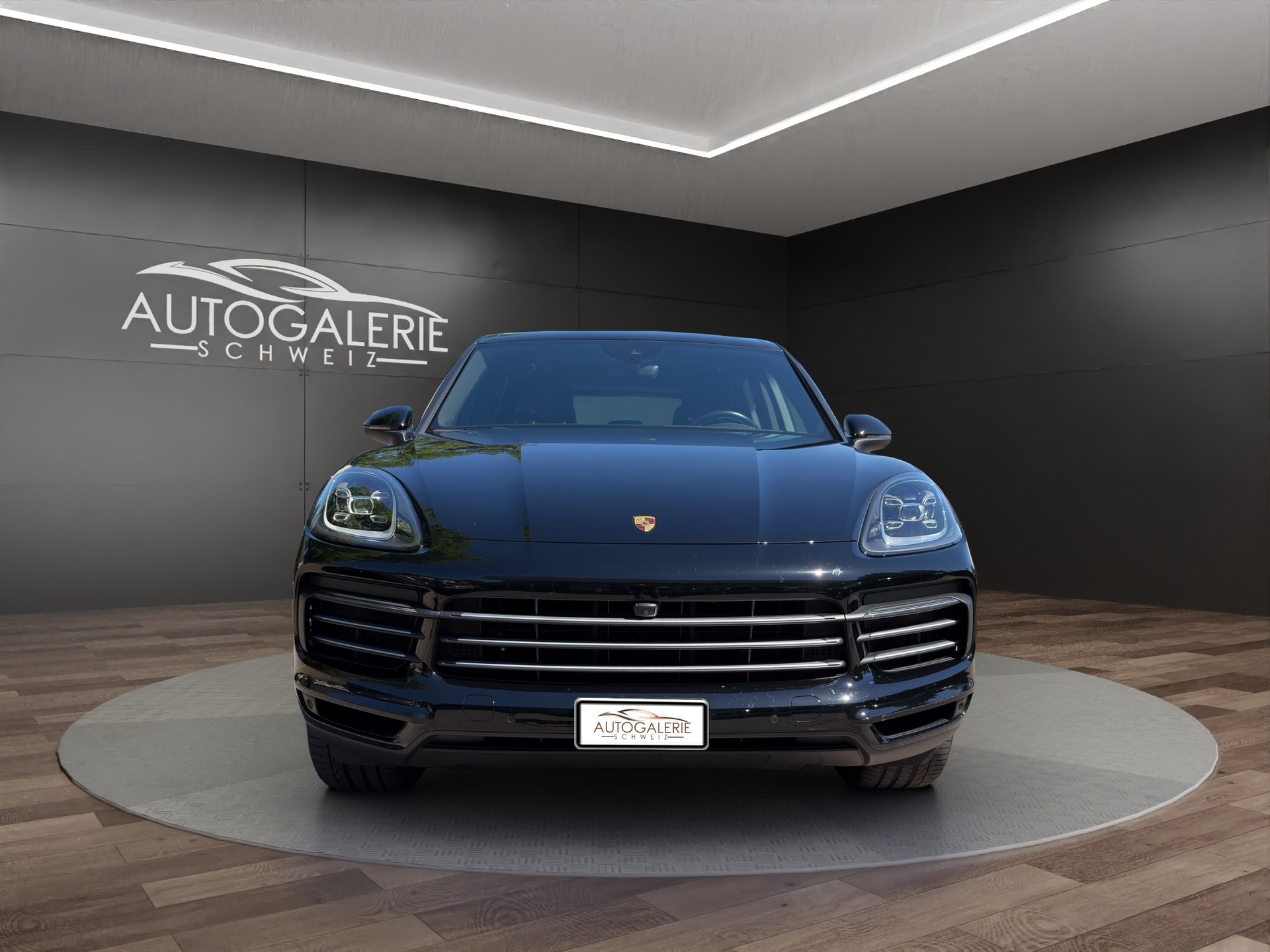 PORSCHE Cayenne E-Hybrid | CH | Swiss | Porsche Approved Garantie 04/2027 | Panorama | 21" RS | Komfortsitze Memory |-image-7