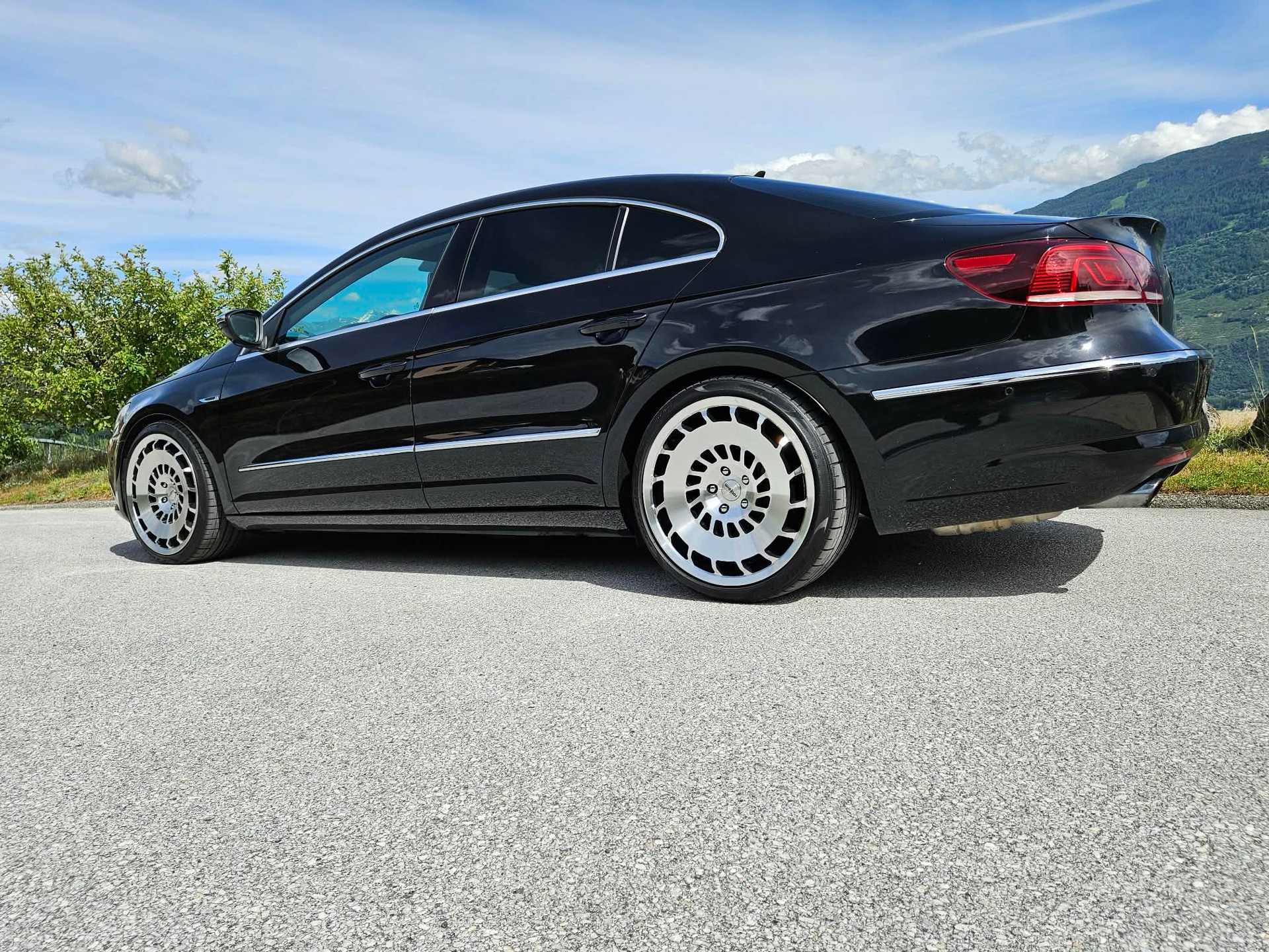 VW 3.6 FSI DSG 4motion-image-0