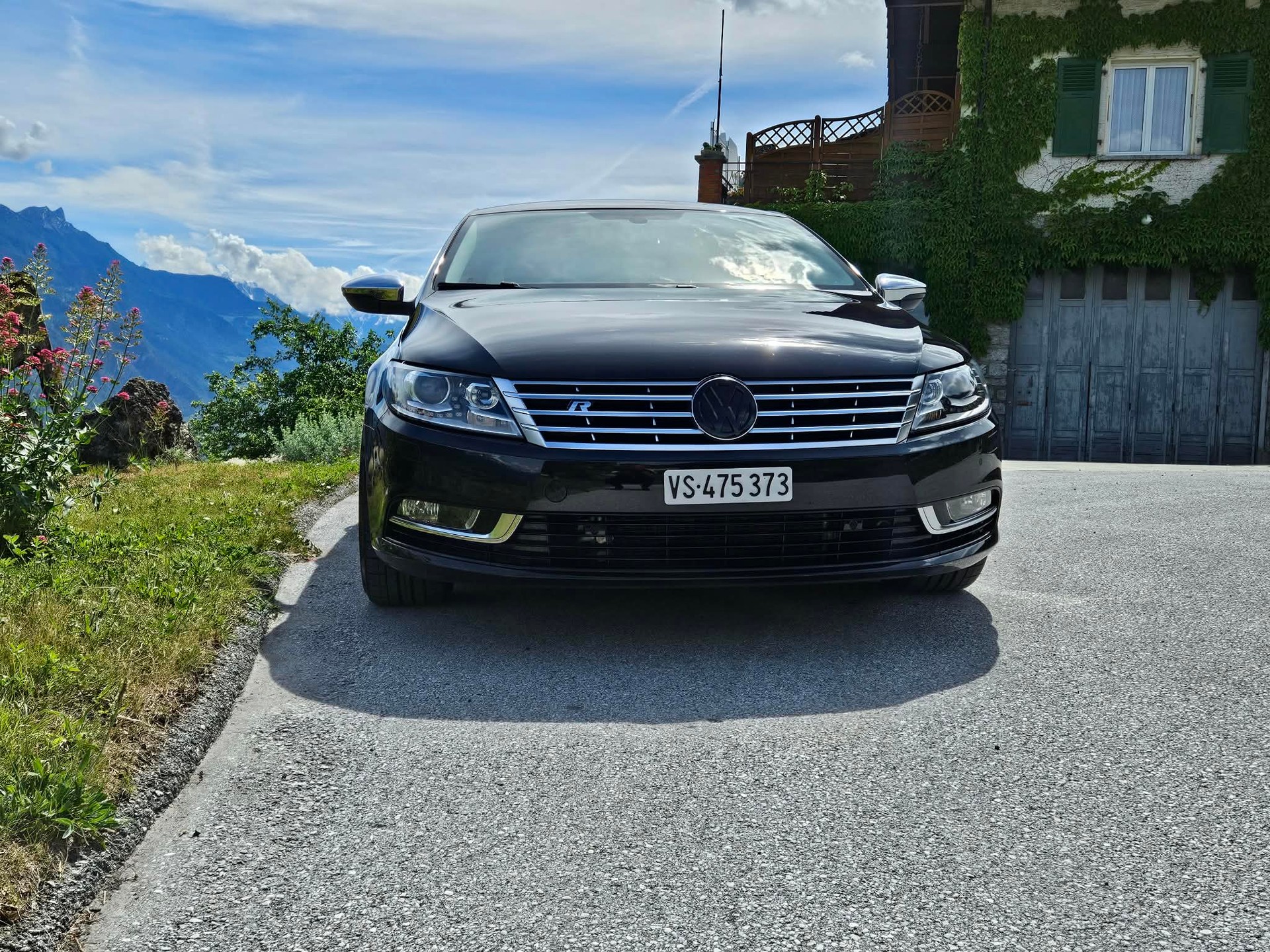 VW 3.6 FSI DSG 4motion-image-4