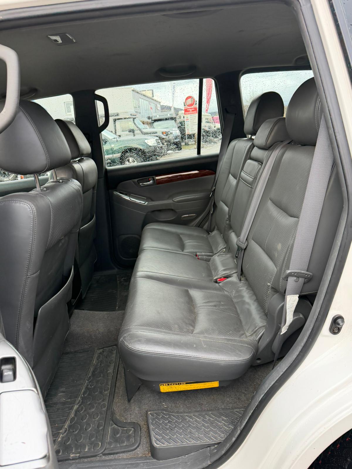 TOYOTA Land Cruiser 3.0 TD Linea Sol-image-5