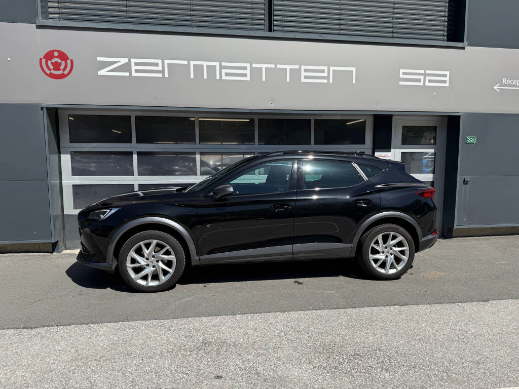 CUPRA Formentor 2.0 TSI 4Drive DSG-image-0