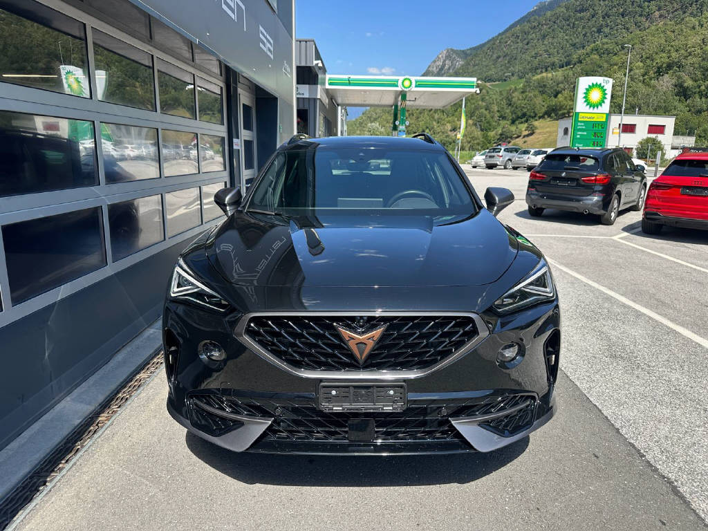 CUPRA Formentor 2.0 TSI 4Drive DSG-image-2