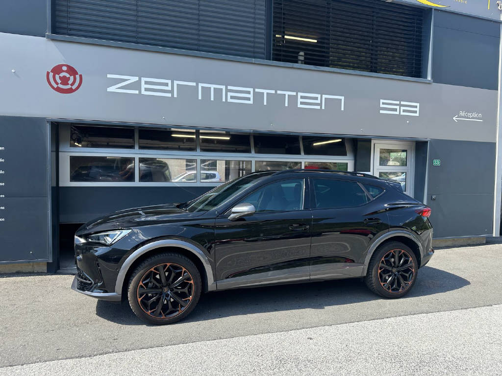 CUPRA Formentor 2.0 TSI 4Drive DSG-image-0