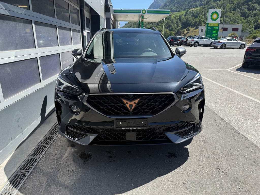 CUPRA Formentor 2.0 TSI 4Drive DSG-image-2