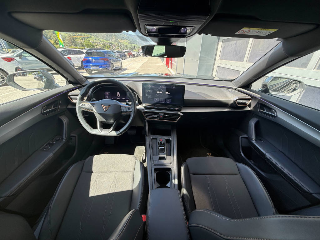 CUPRA Formentor 2.0 TSI 4Drive DSG-image-8