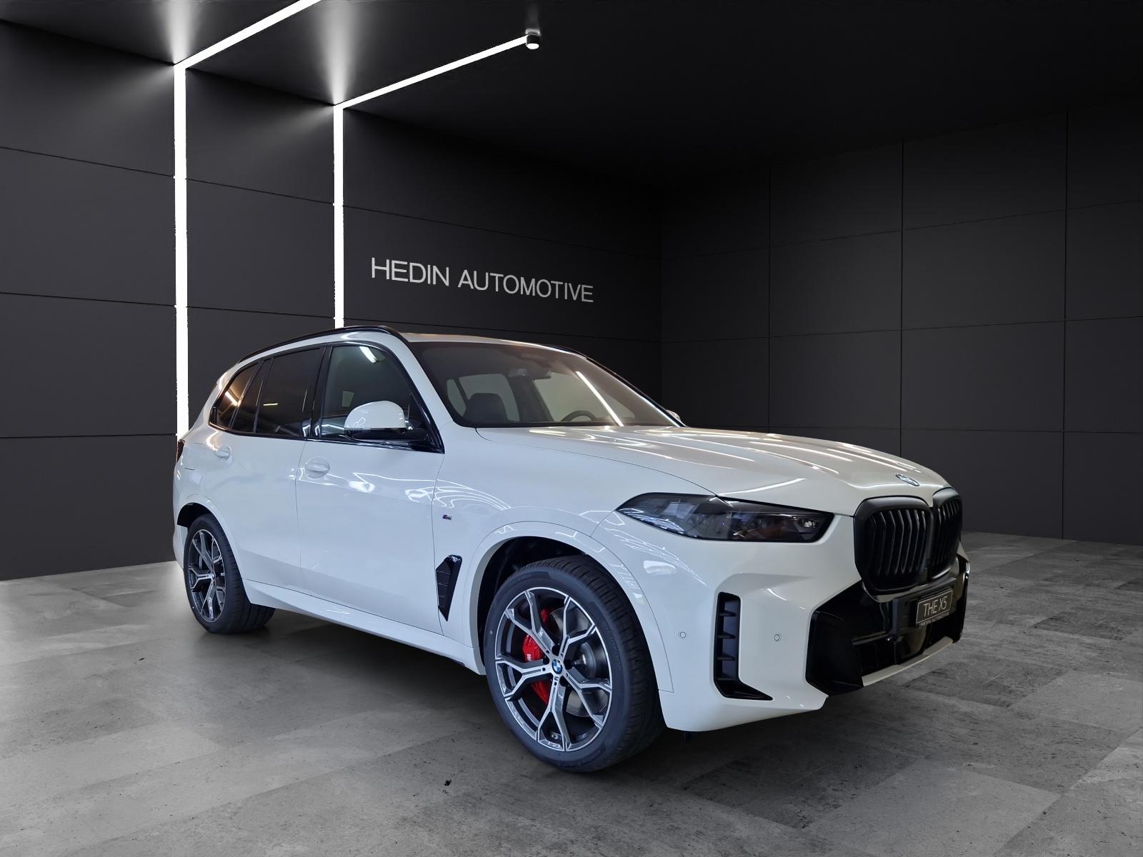 BMW X5 50e xDrive-image-6