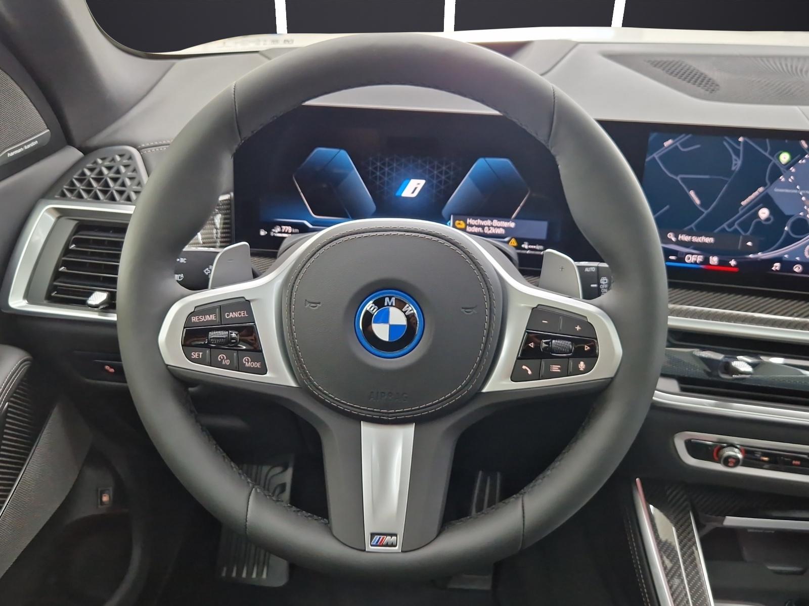 BMW X5 50e xDrive-image-18