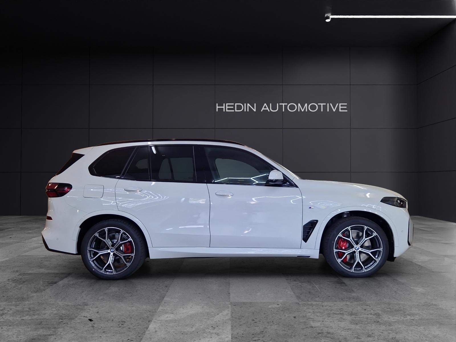 BMW X5 50e xDrive-image-5