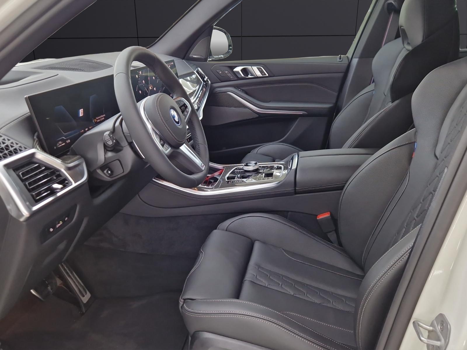 BMW X5 50e xDrive-image-10