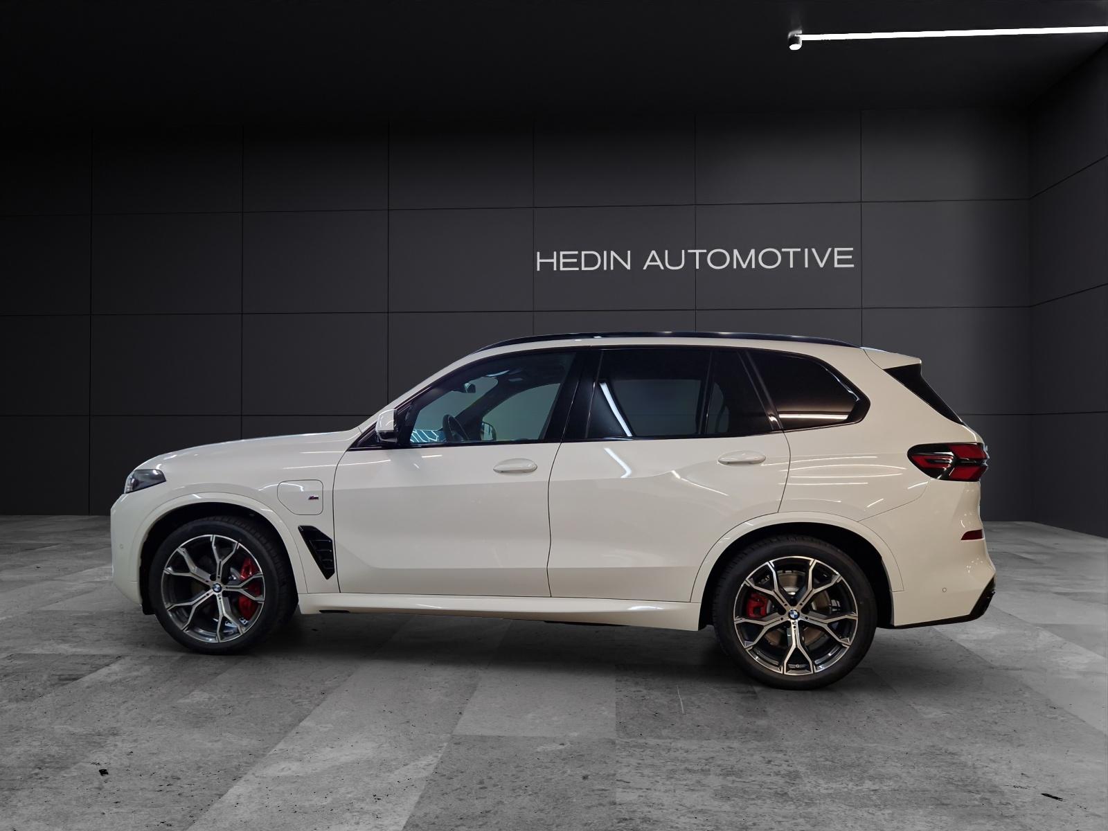 BMW X5 50e xDrive-image-1