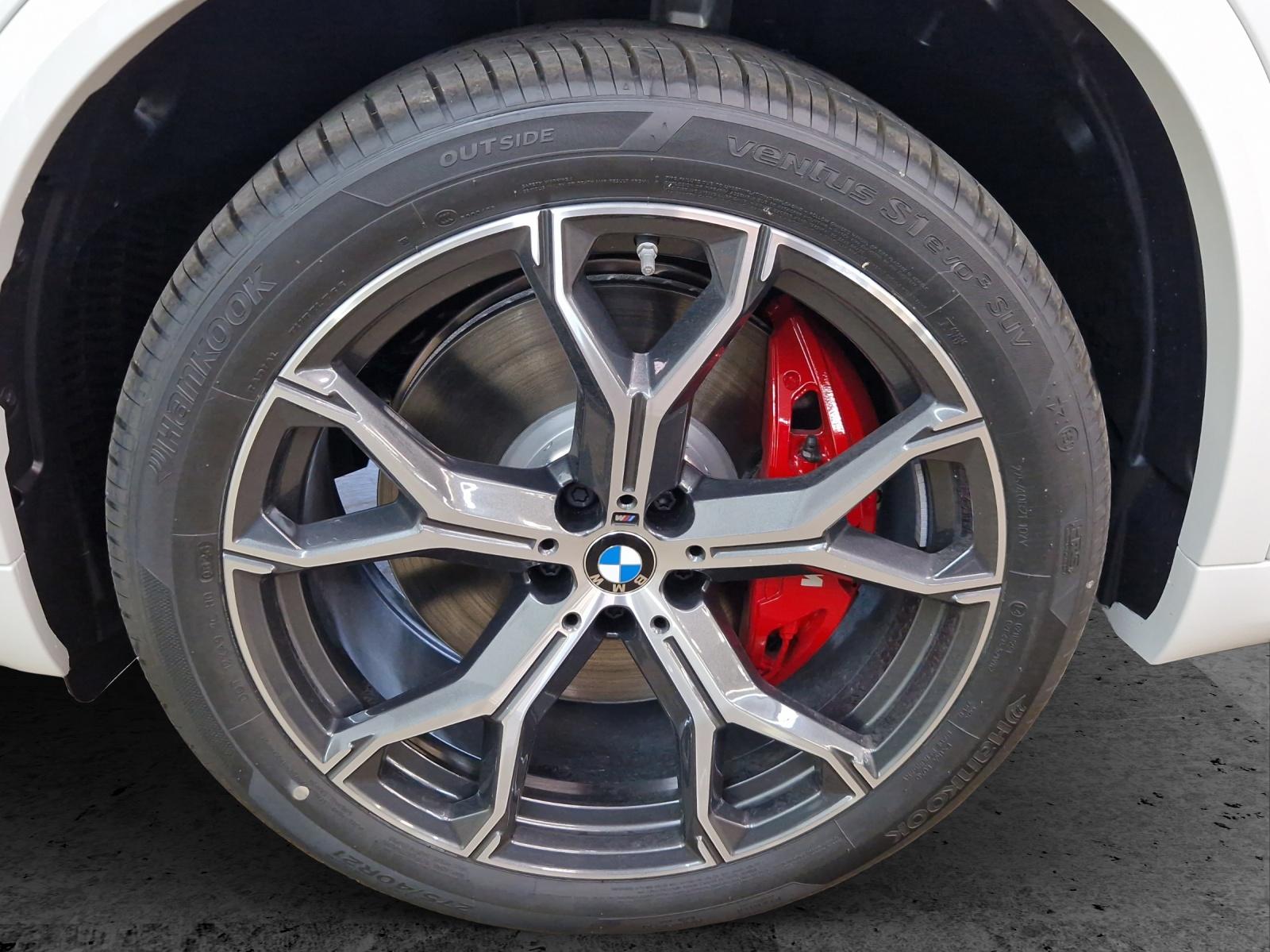 BMW X5 50e xDrive-image-8