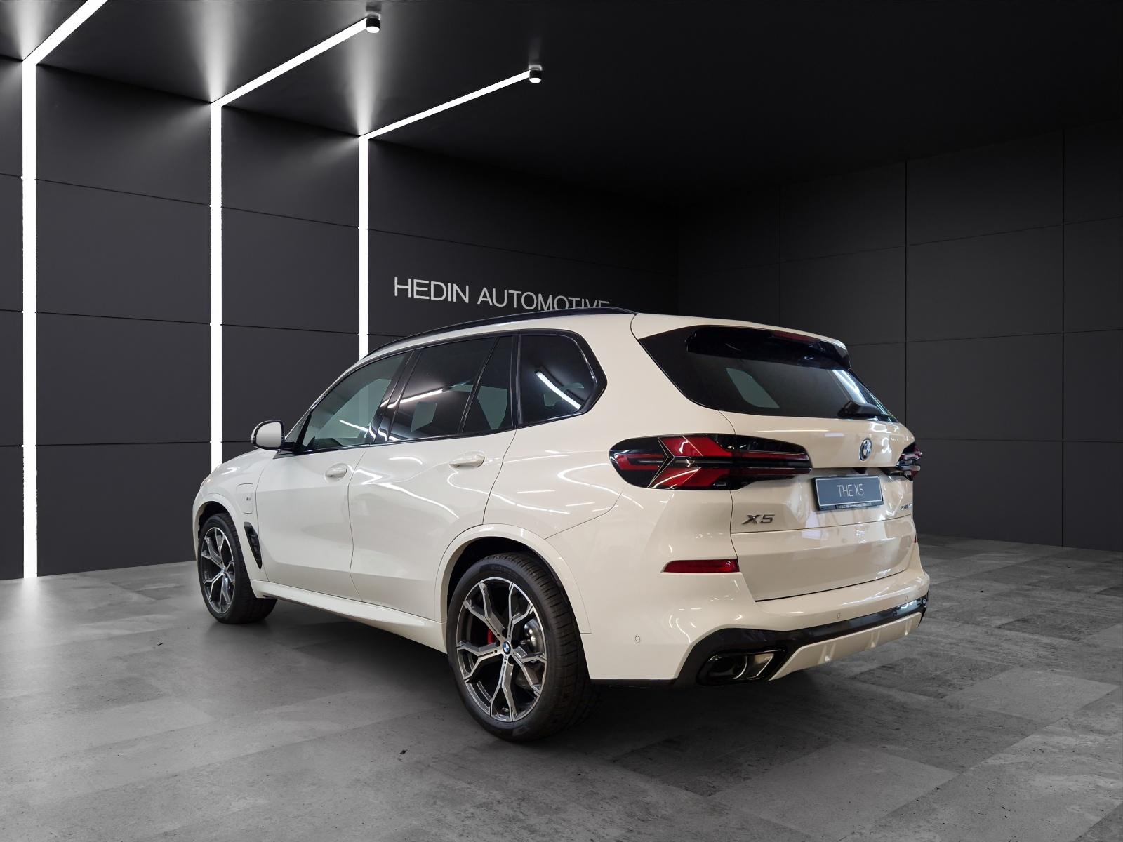 BMW X5 50e xDrive-image-2
