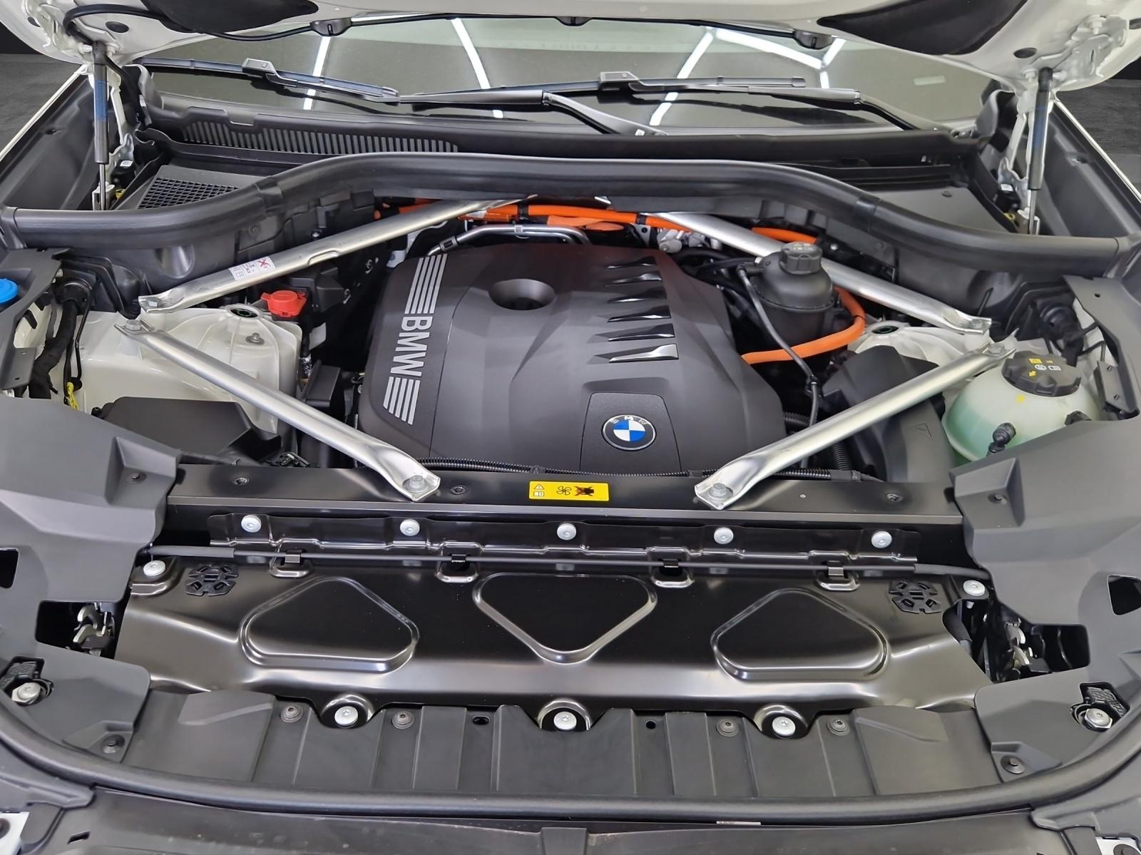 BMW X5 50e xDrive-image-22