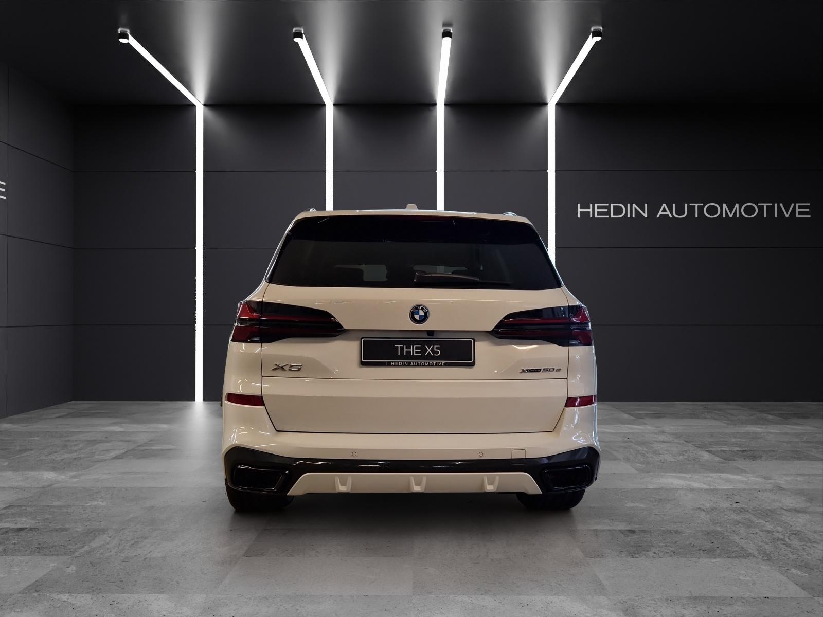 BMW X5 50e xDrive-image-3