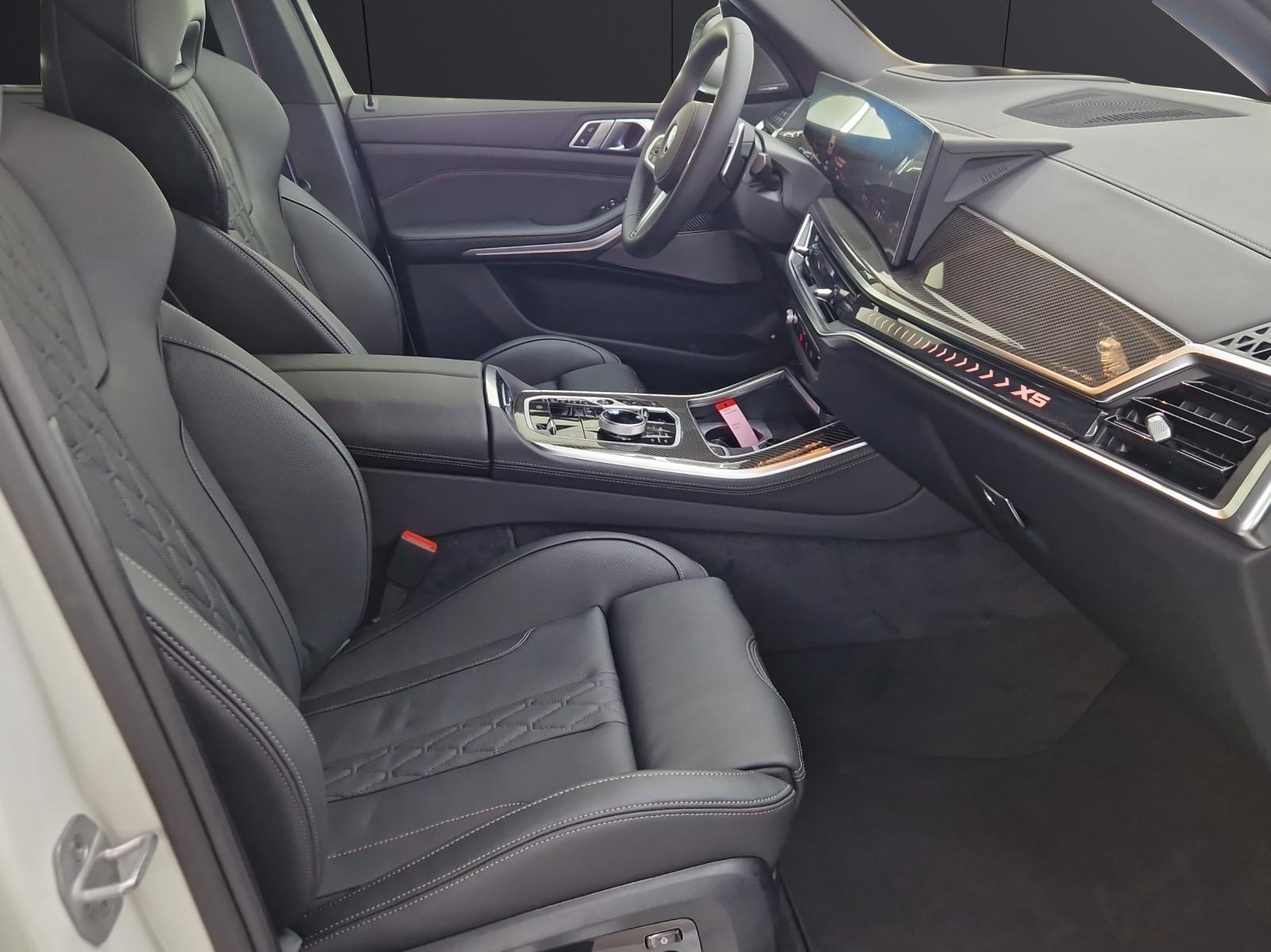BMW X5 50e xDrive-image-14