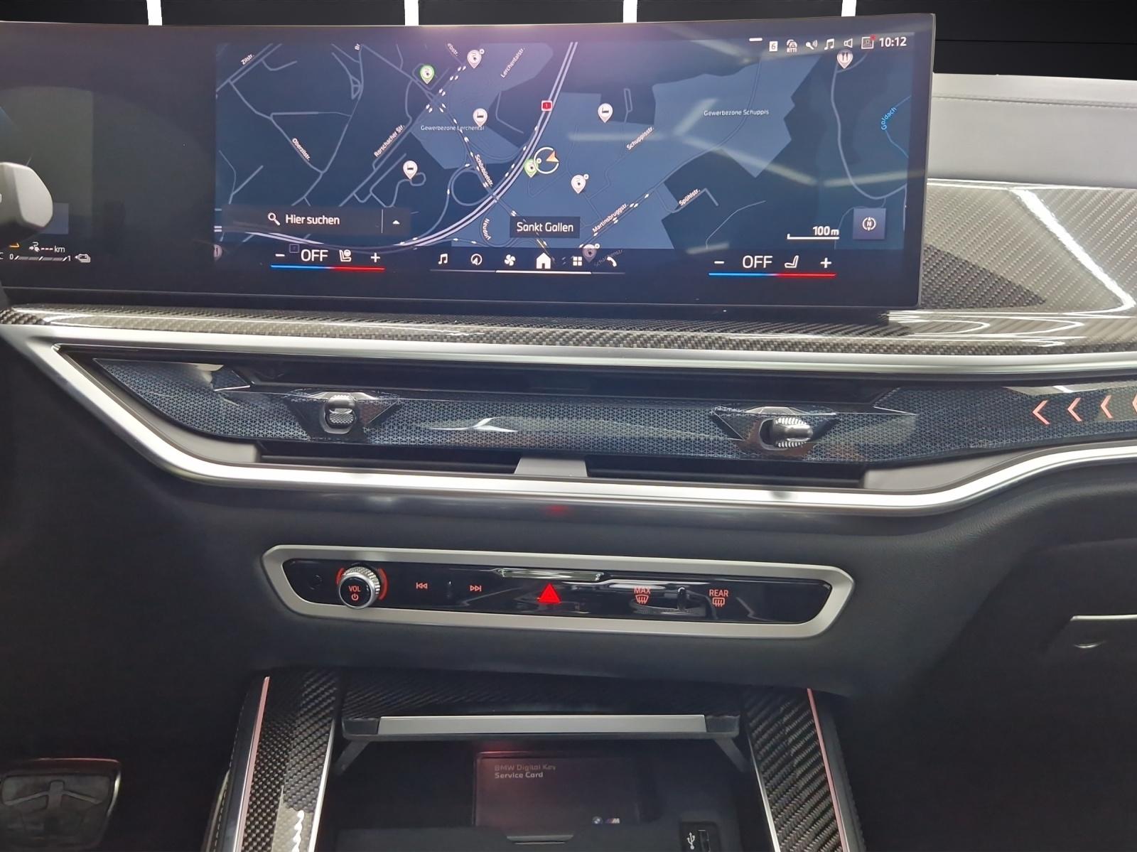 BMW X5 50e xDrive-image-21