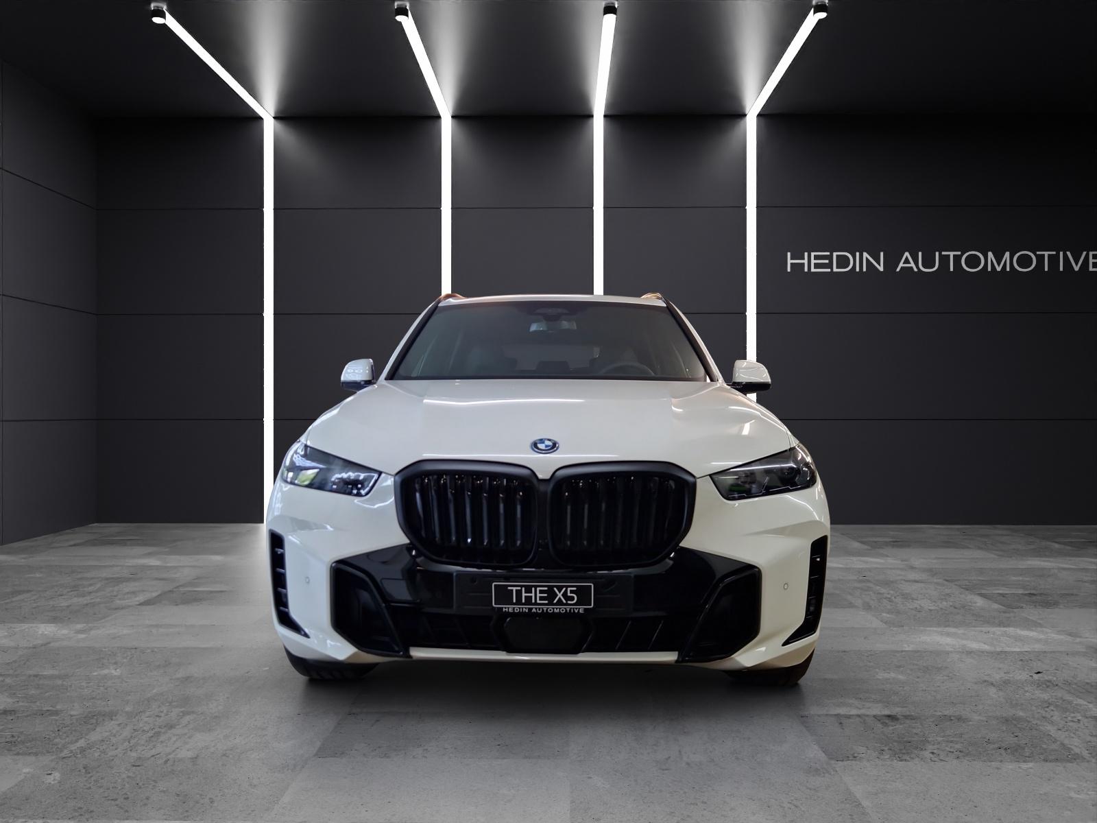 BMW X5 50e xDrive-image-7