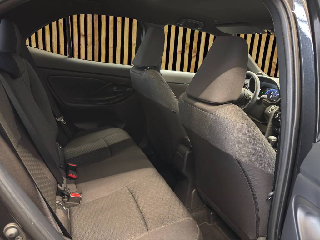 TOYOTA Yaris Cross 1.5 VVT-i HSD Trend-image-5