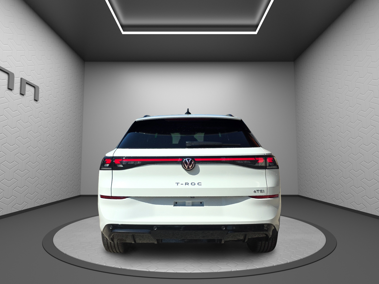 VW T-Roc 1.5 eTSI mHEV R-Line DSG-image-4