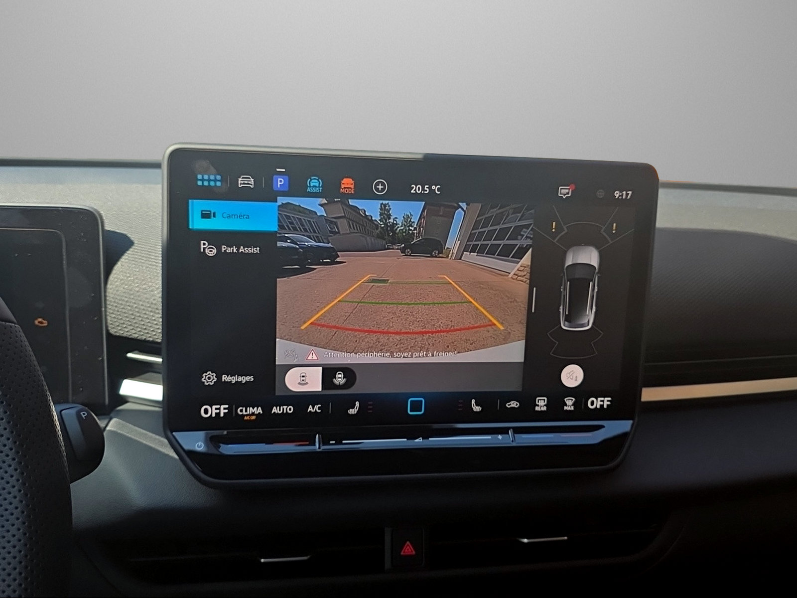 VW T-Roc 1.5 eTSI mHEV R-Line DSG-image-10