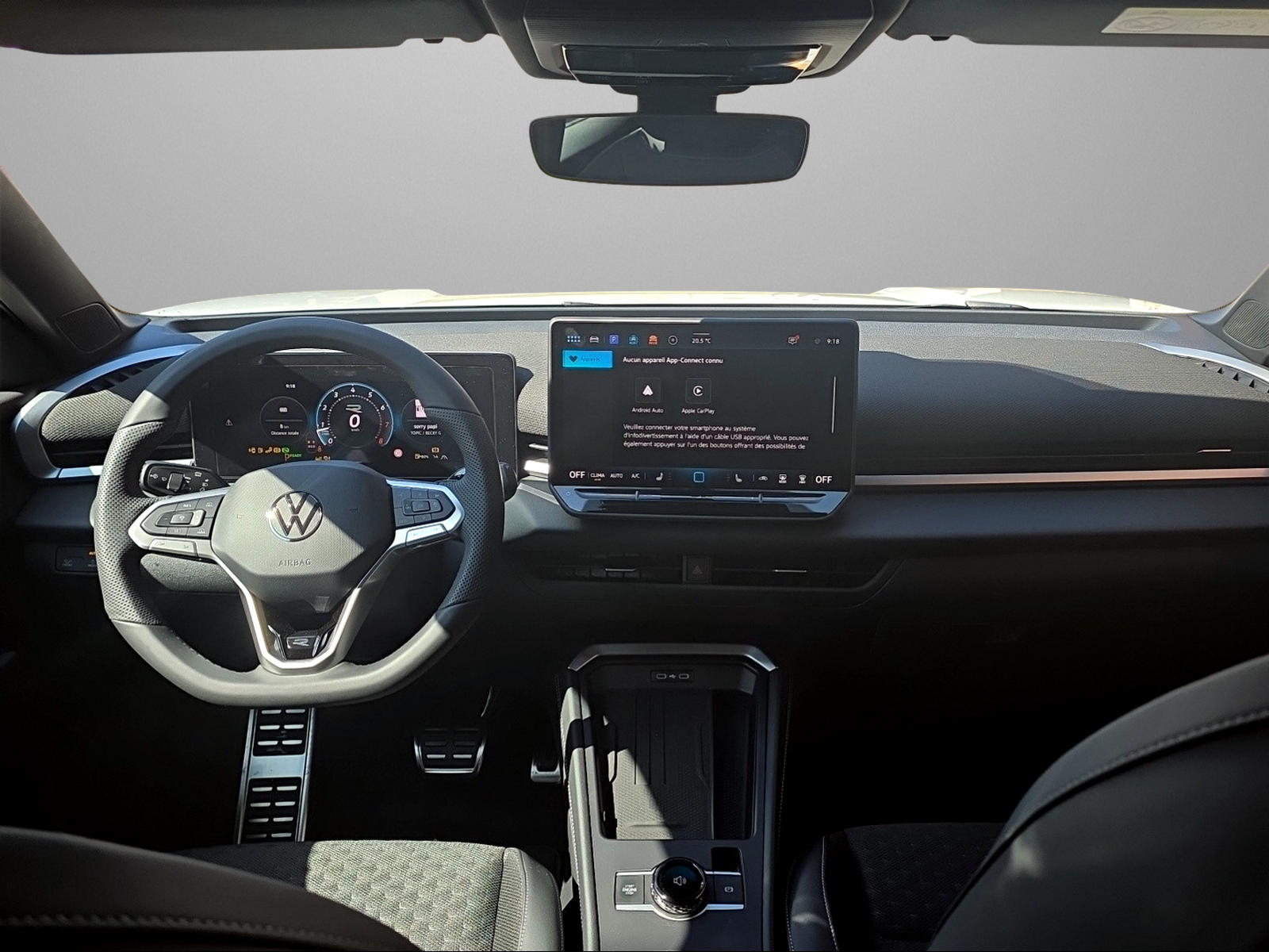 VW T-Roc 1.5 eTSI mHEV R-Line DSG-image-9