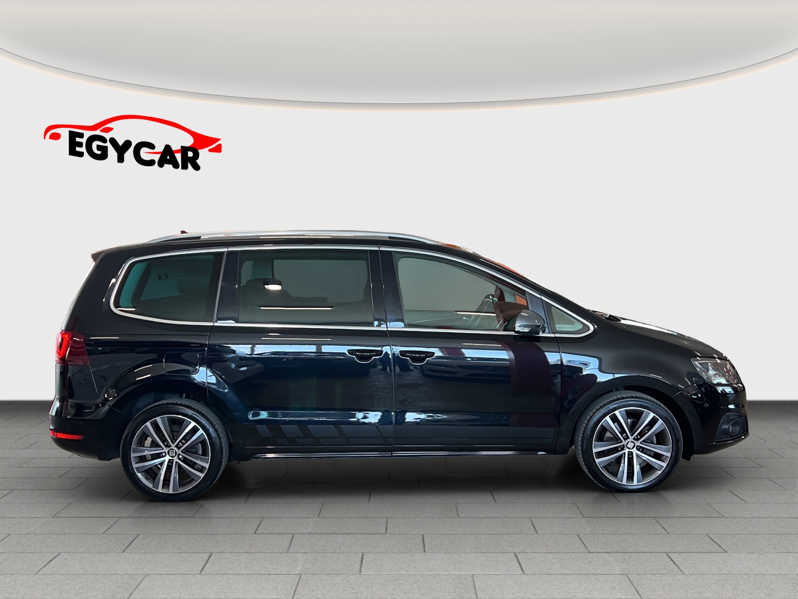 SEAT Alhambra 2.0 TDI 4Drive SWISS FR-image-7