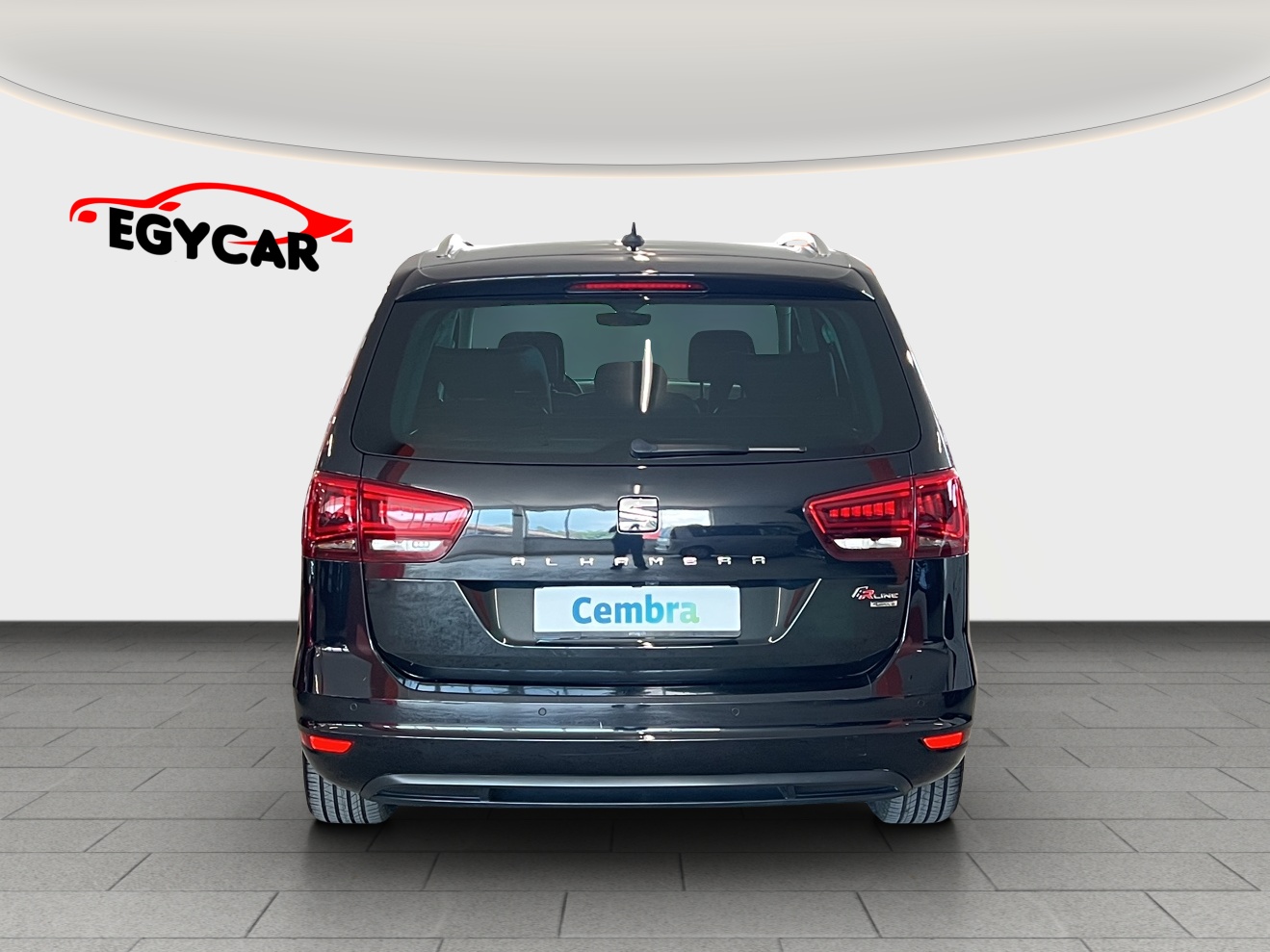 SEAT Alhambra 2.0 TDI 4Drive SWISS FR-showroom-element-3