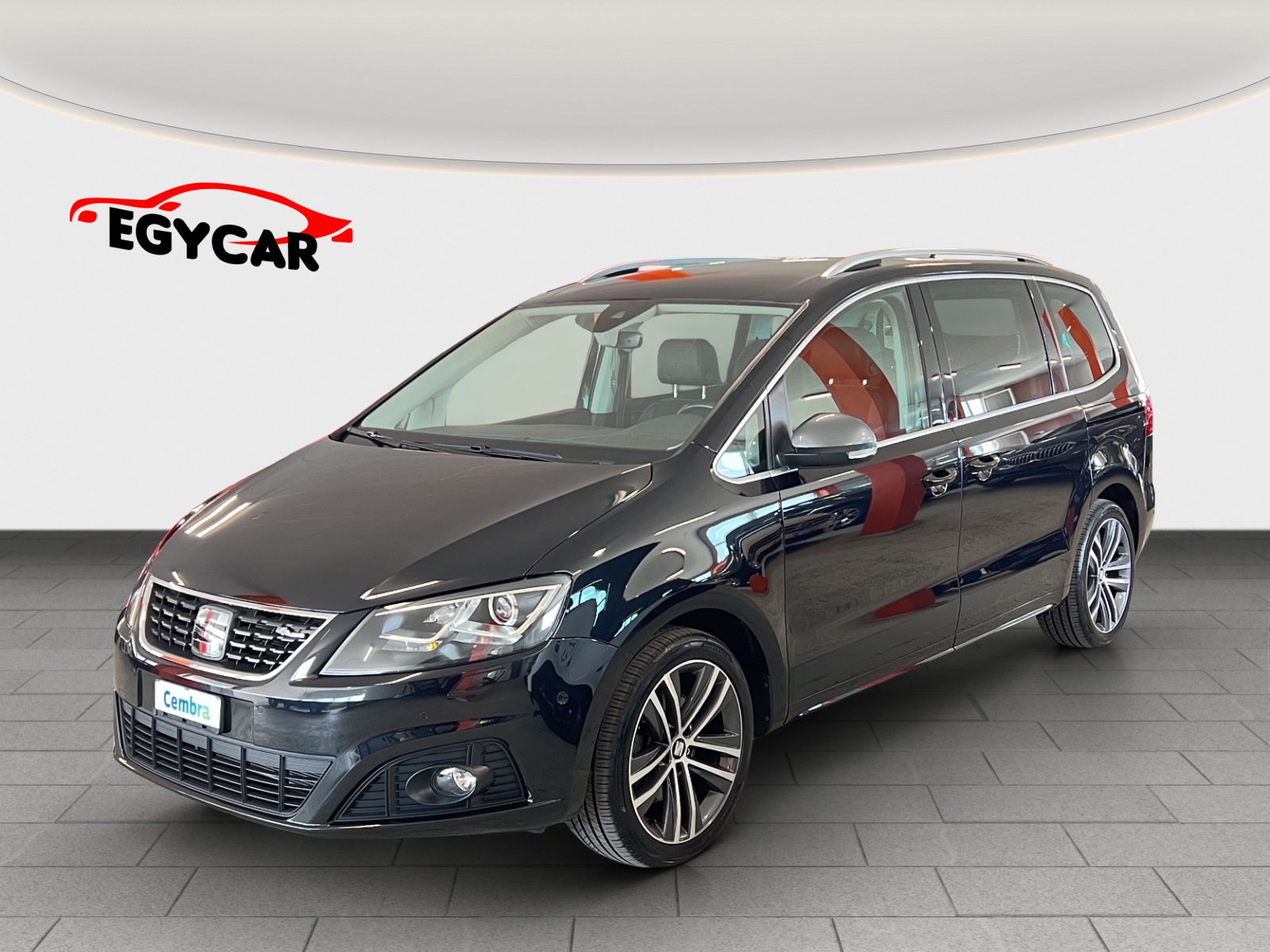 SEAT Alhambra 2.0 TDI 4Drive SWISS FR-showroom-element-2