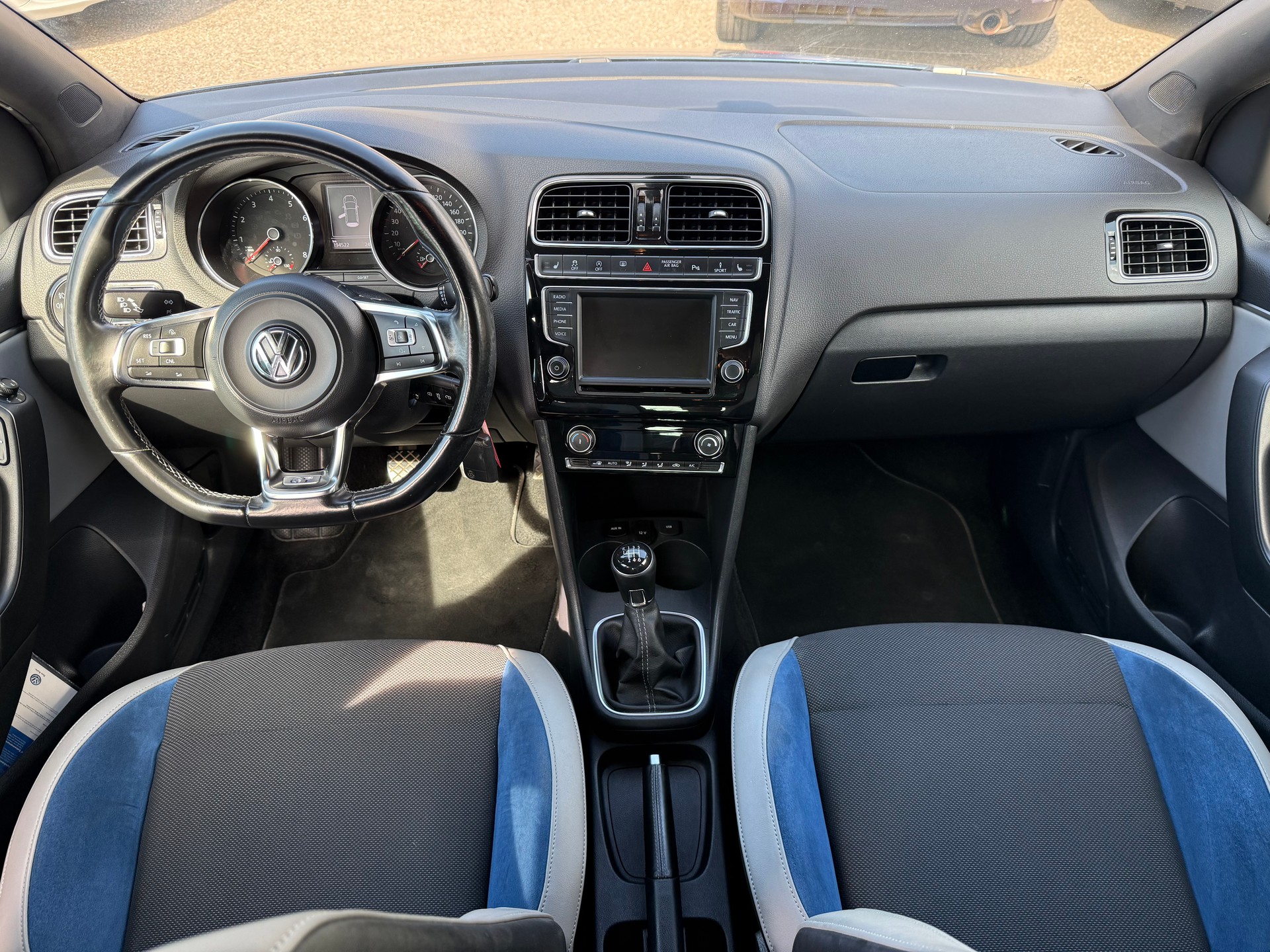 VW Polo 1.4 TSI ACT BlueGT-image-11