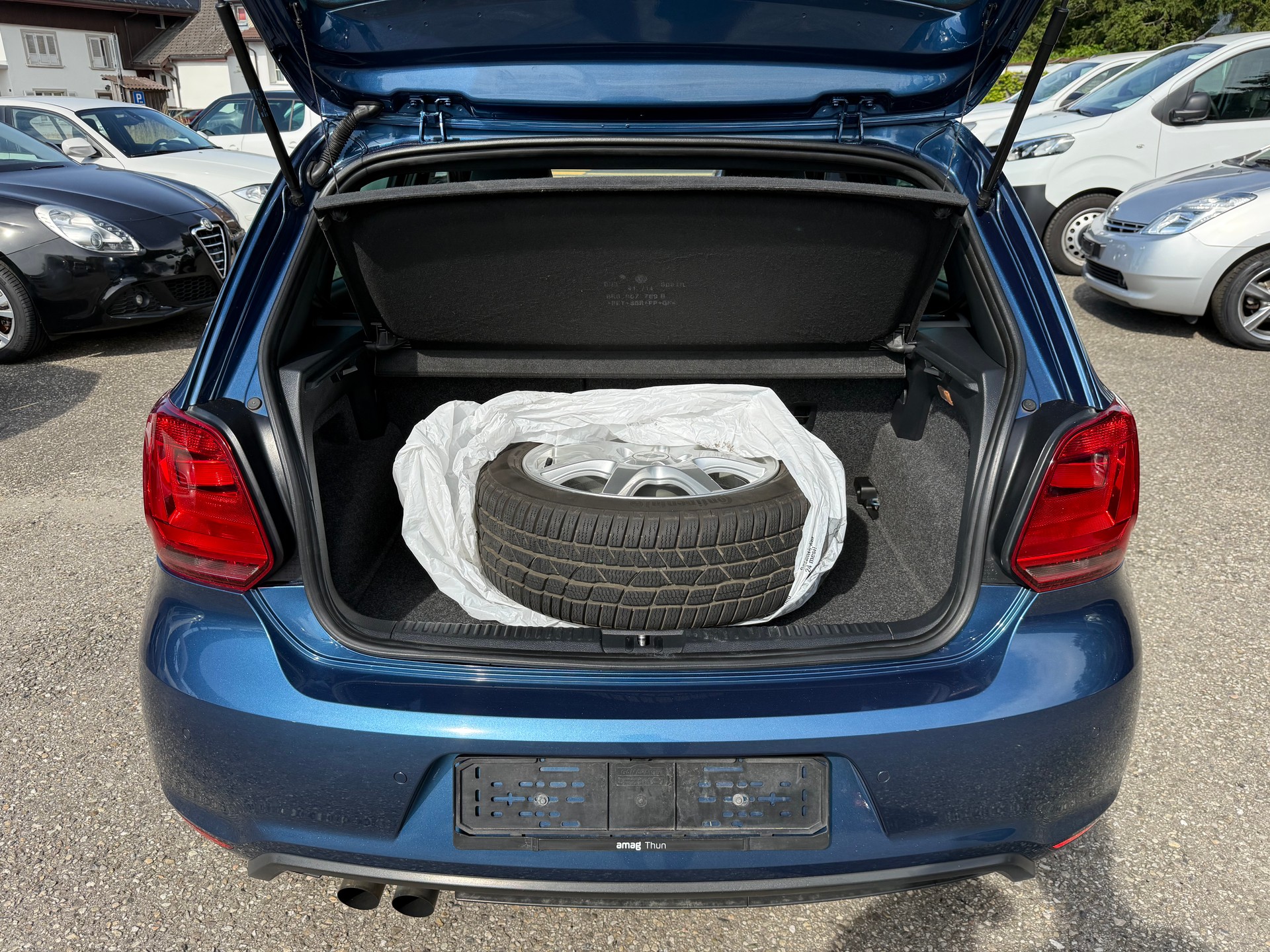 VW Polo 1.4 TSI ACT BlueGT-image-13