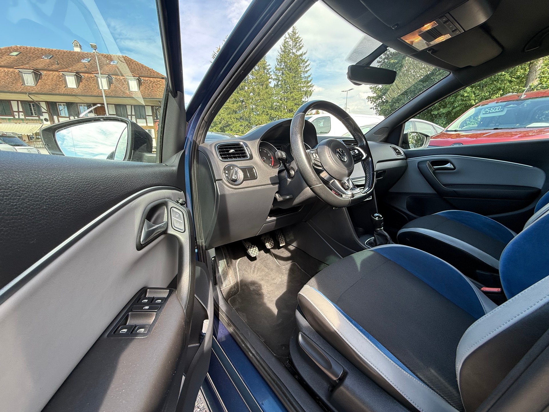 VW Polo 1.4 TSI ACT BlueGT-image-8