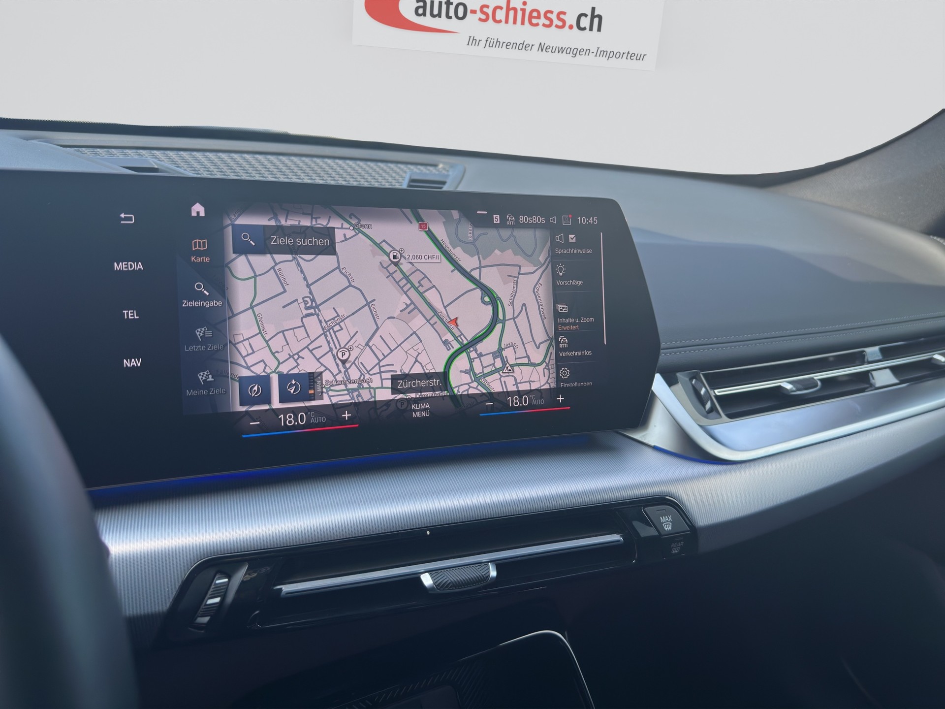 BMW X1 xDrive 20d 48V M Sport-image-11