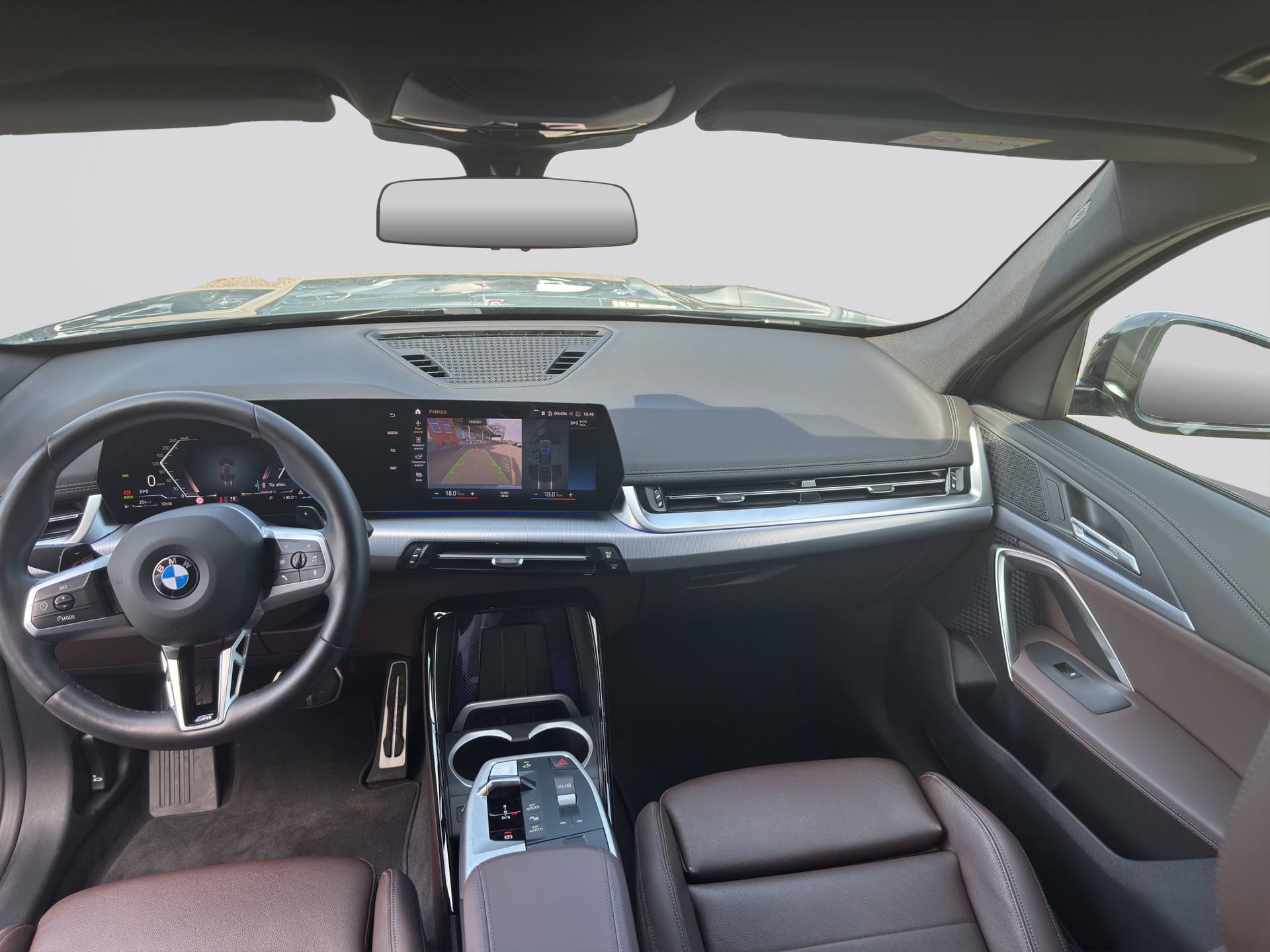 BMW X1 xDrive 20d 48V M Sport-image-13