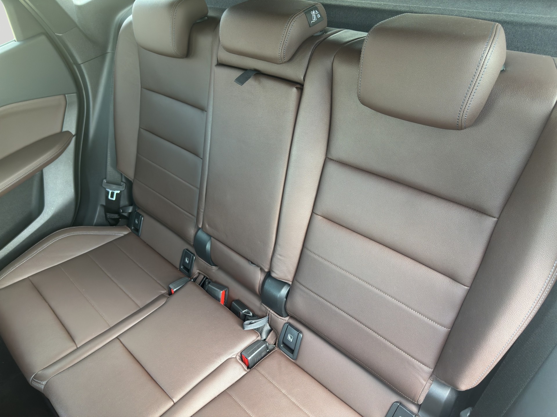 BMW X1 xDrive 20d 48V M Sport-image-7