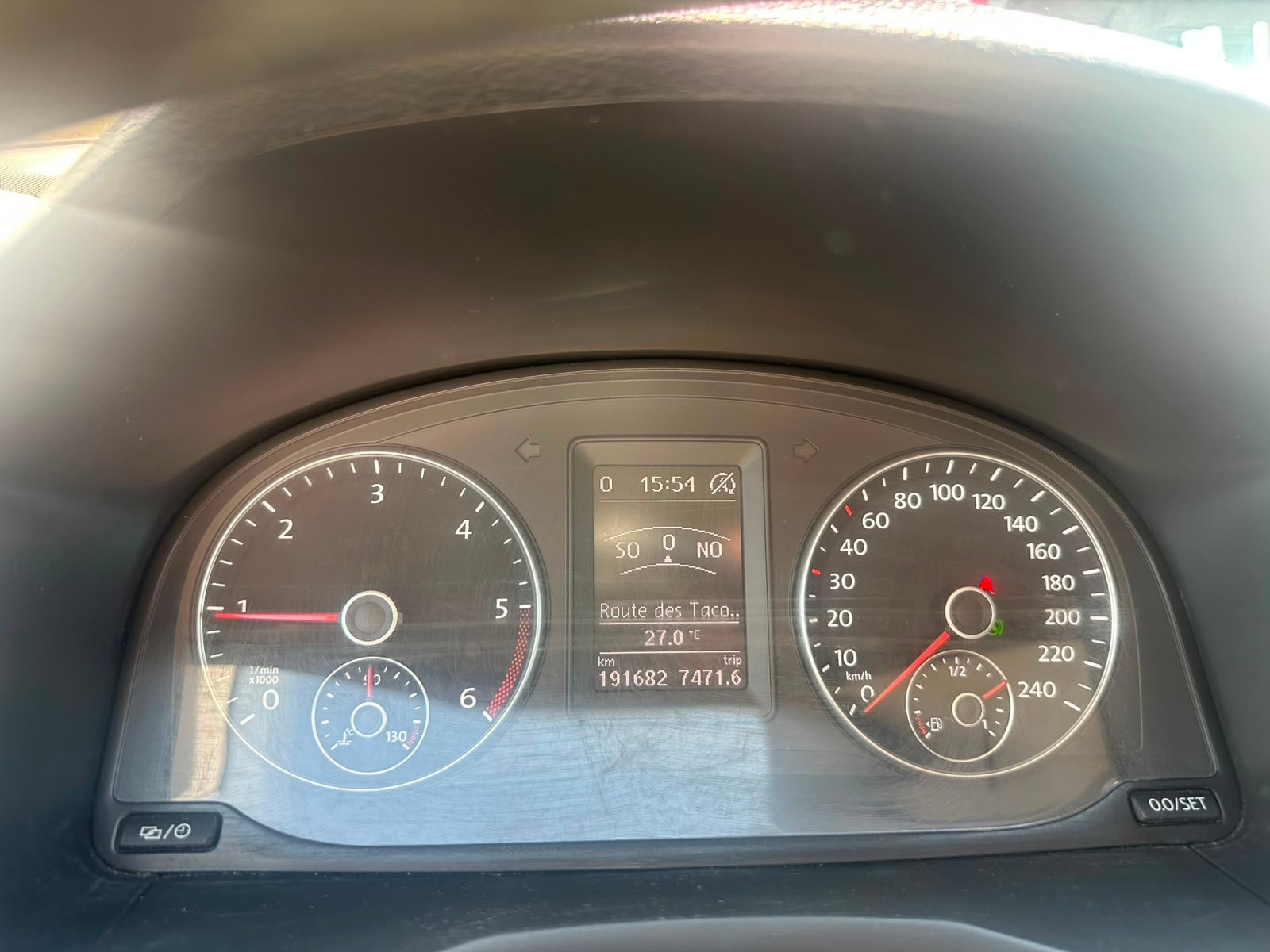 VW Caddy 2.0TDI Entry BlueMotion Technology DSG-image-7