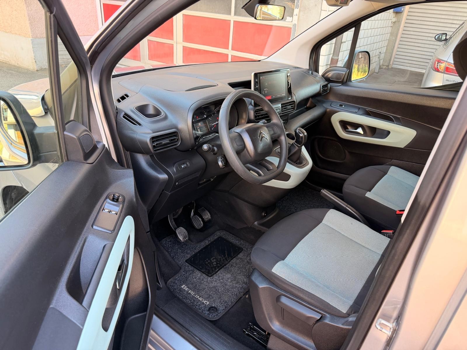 CITROEN Berlingo 1.5 BlueHDi Live-image-7